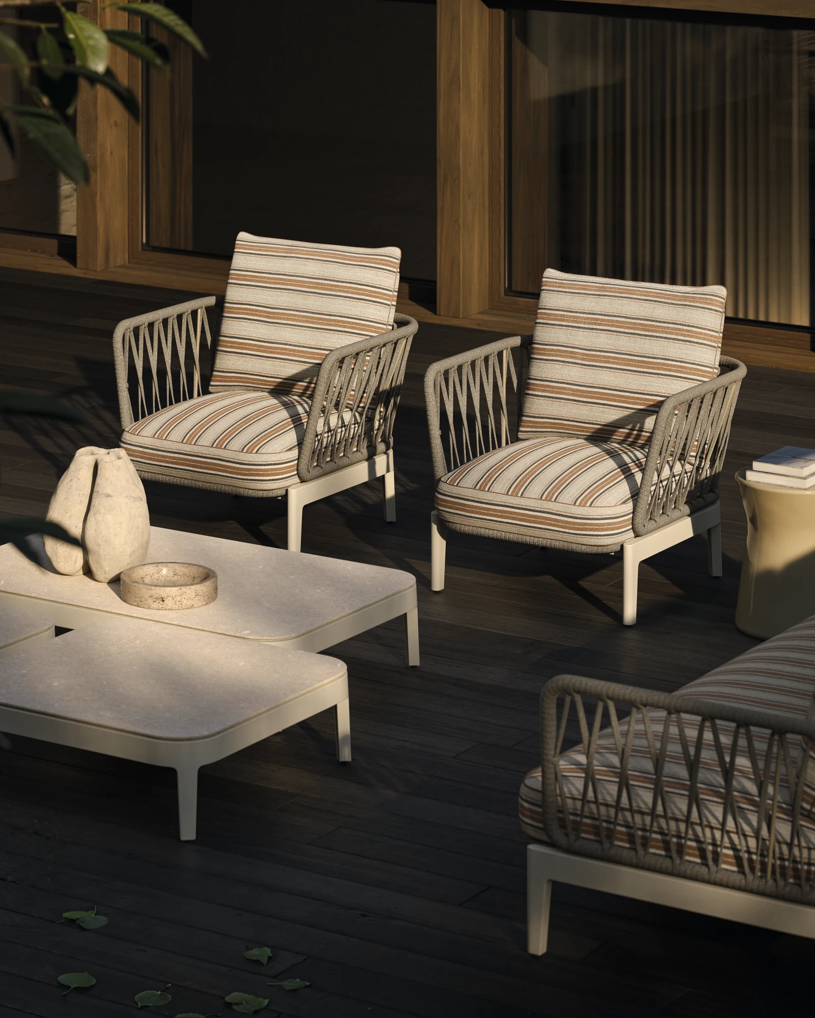 Chelsea Outdoor Armchair