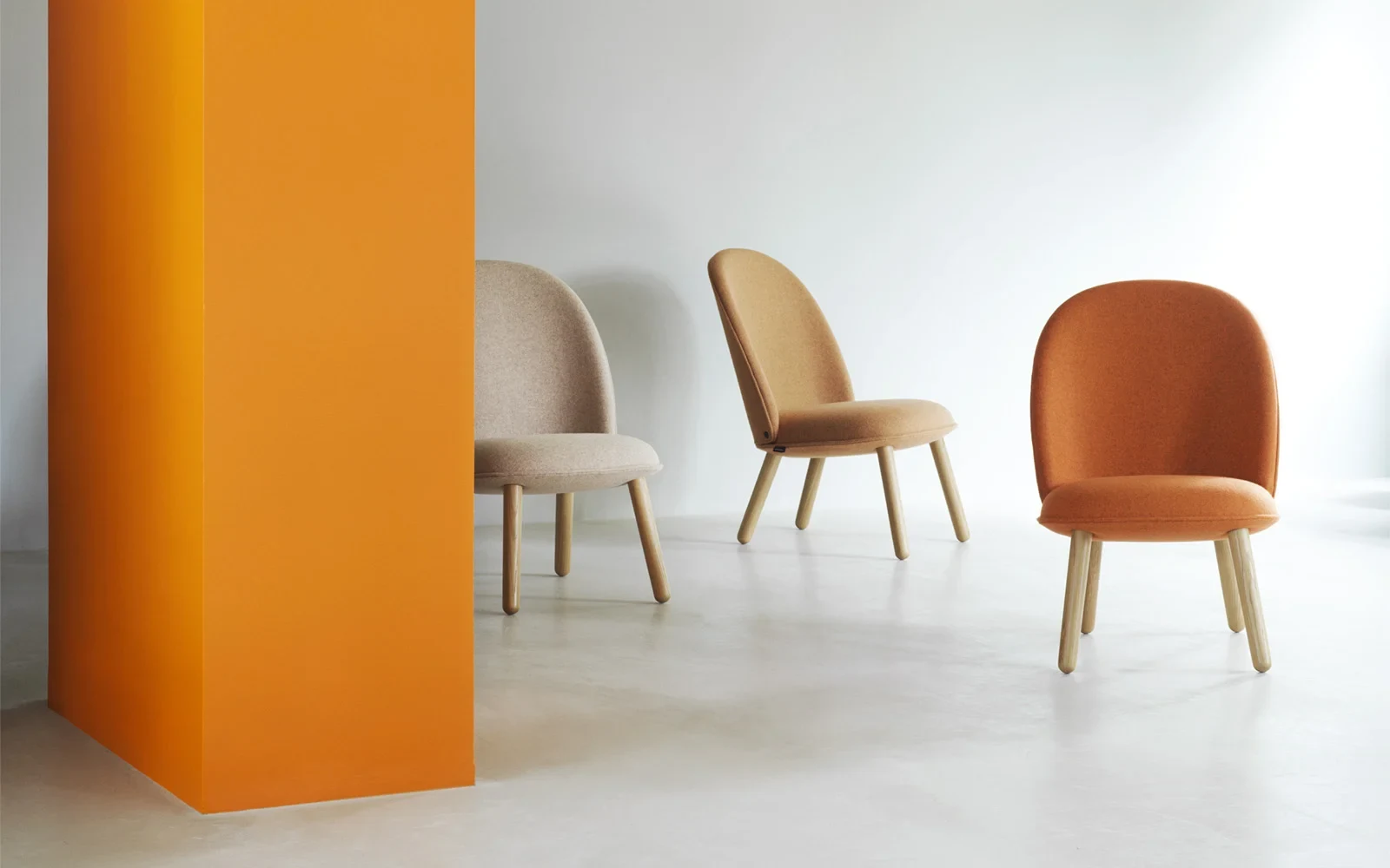 Ace Lounge Chair