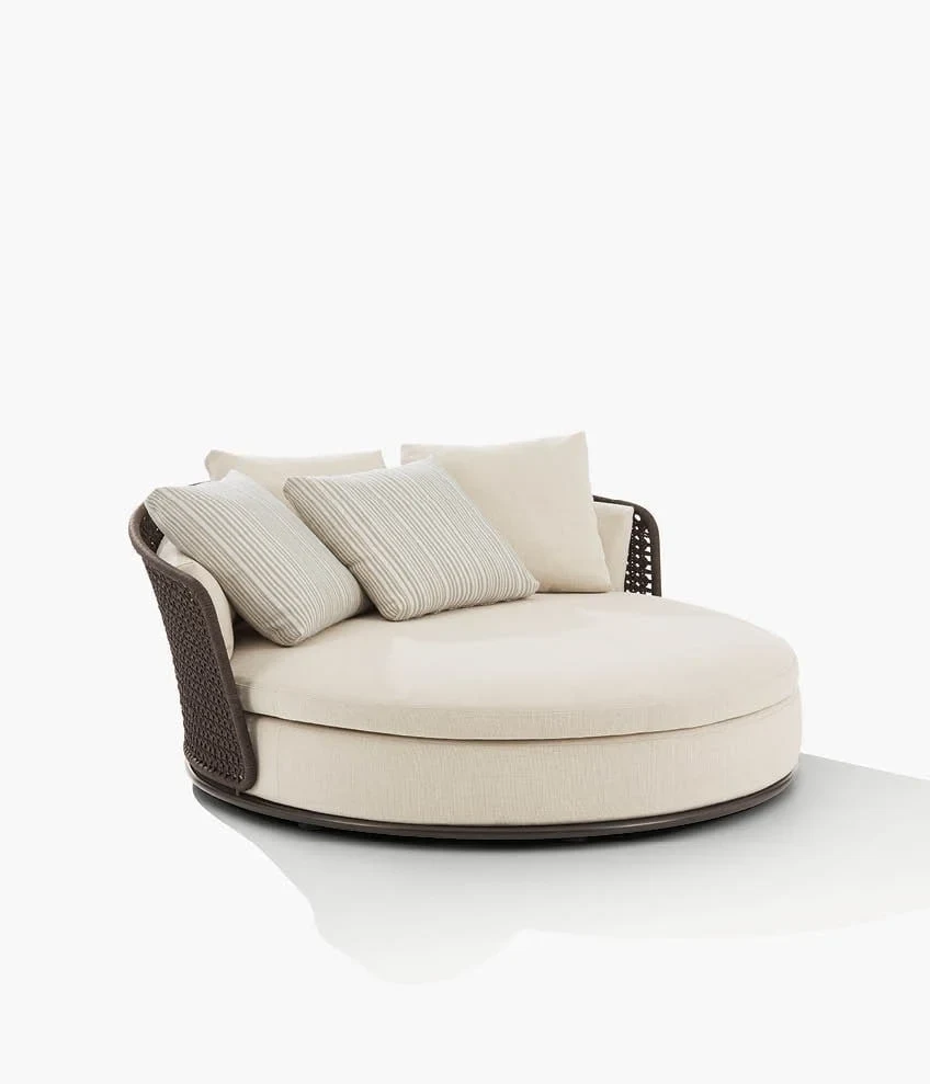 Soori Day Lounge Armchair Outdoor