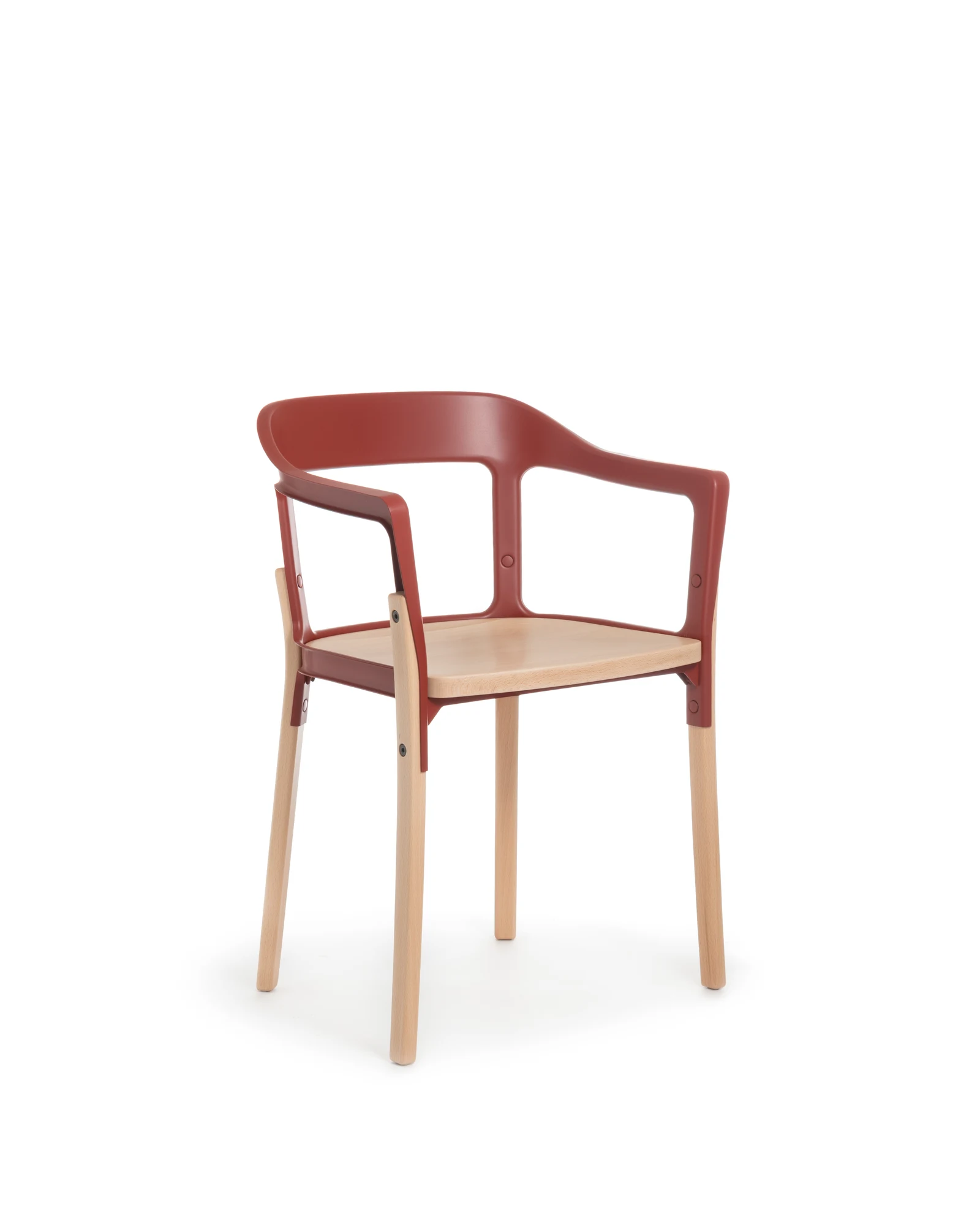 Steelwood Chair