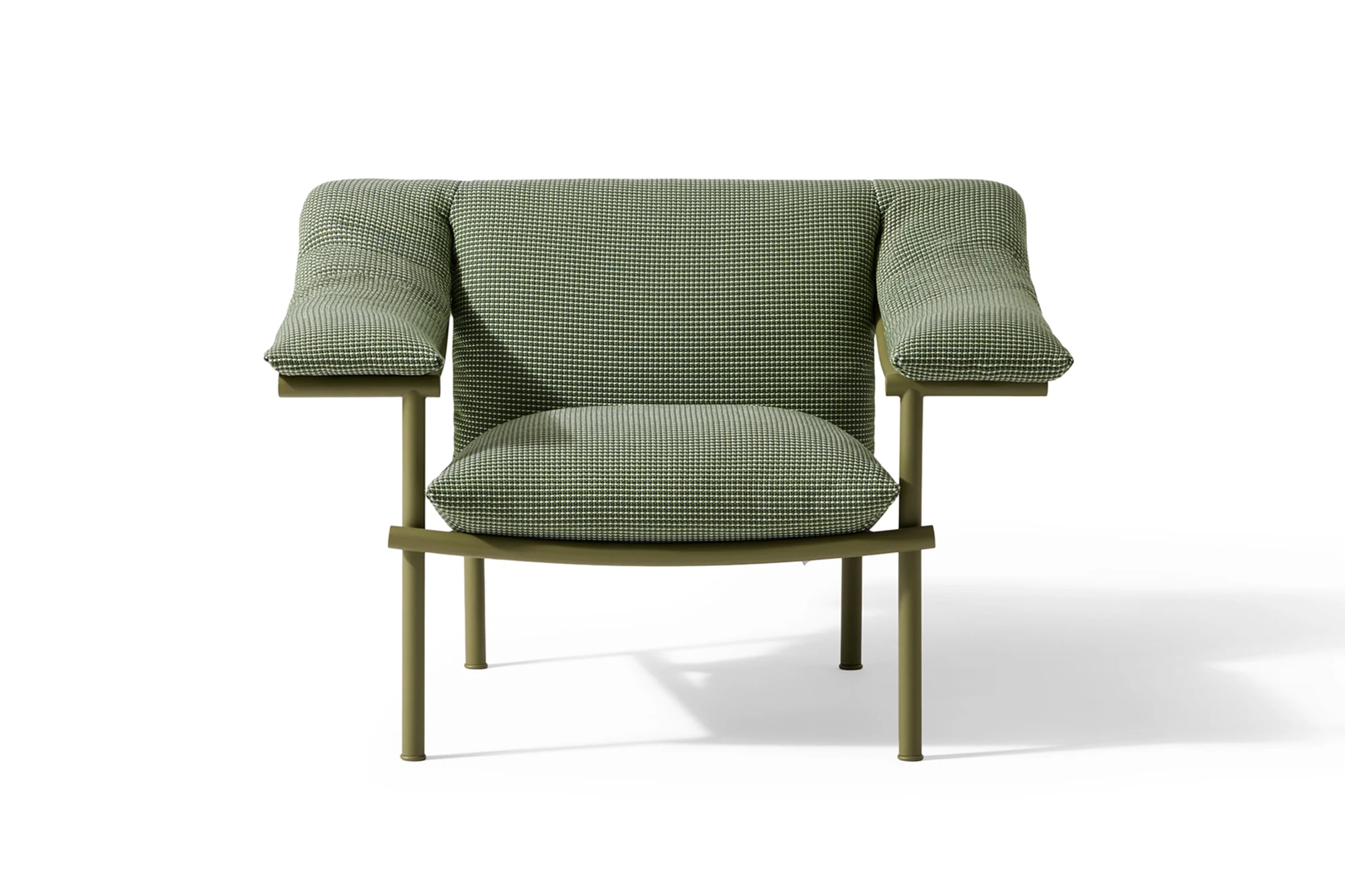 Vidalenta Armchair