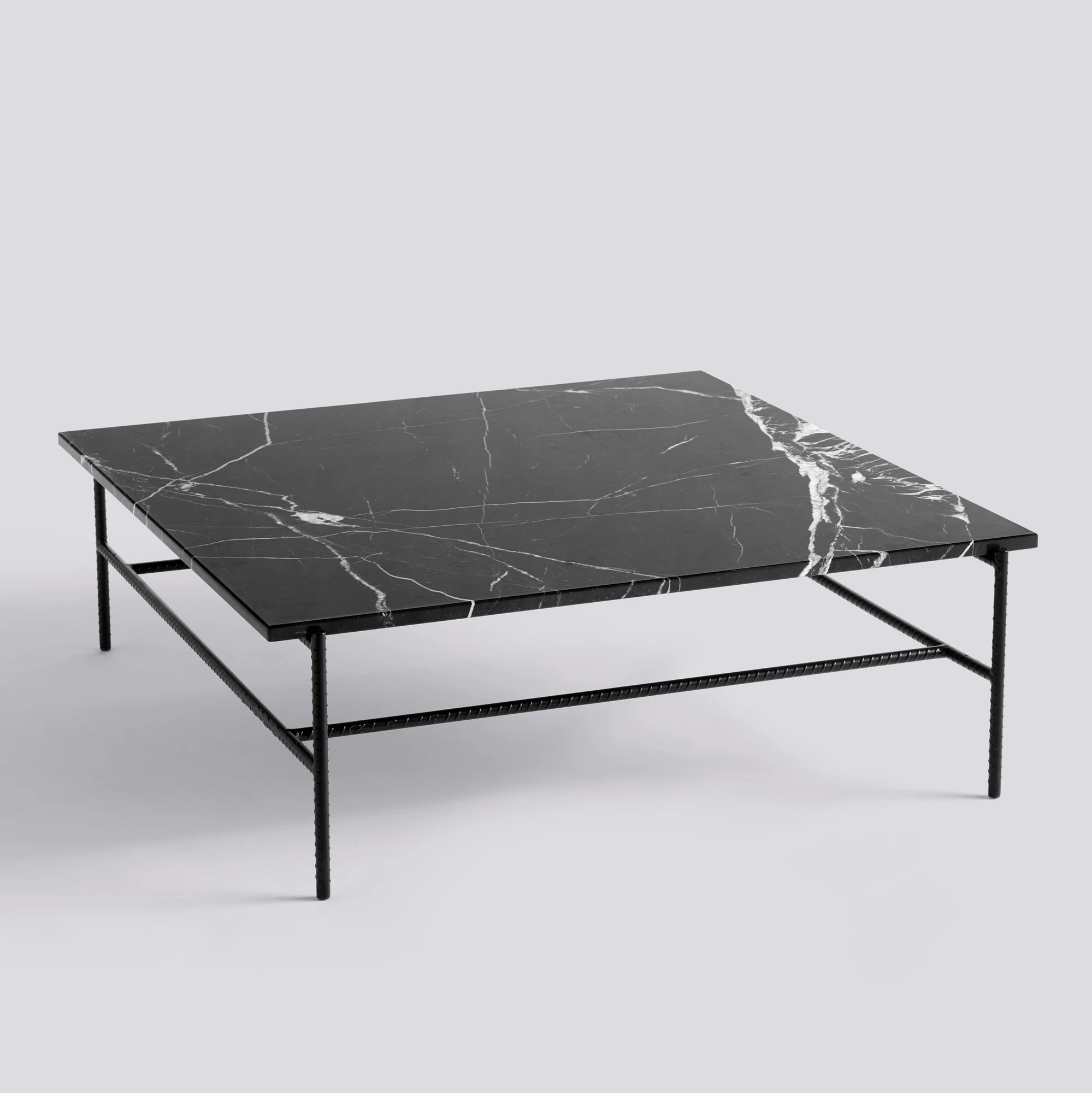 Rebar Coffee Table