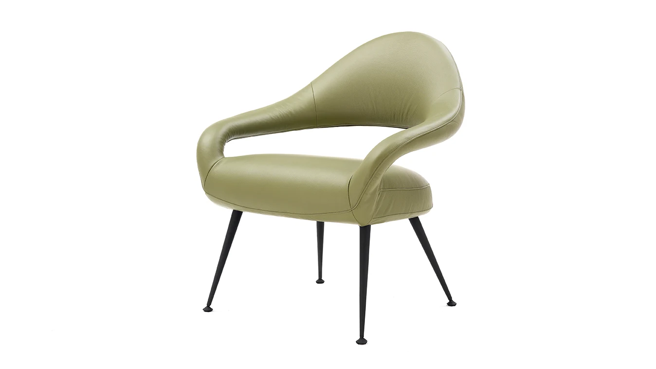 Letizia Armchair