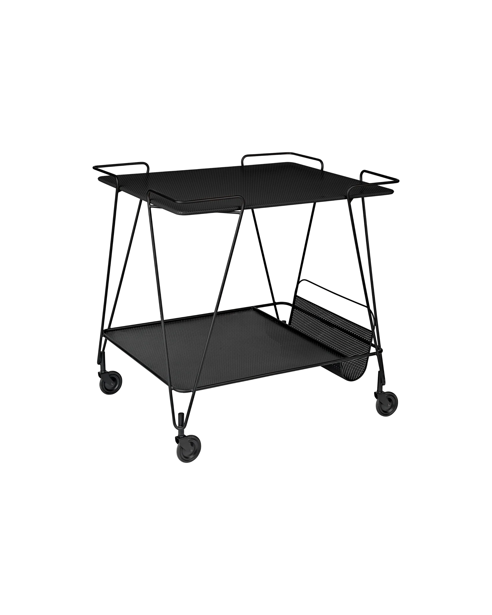 Mategot Trolley