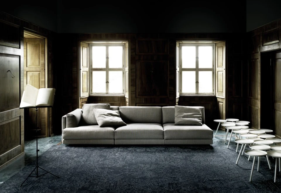 Family Lounge Sofa