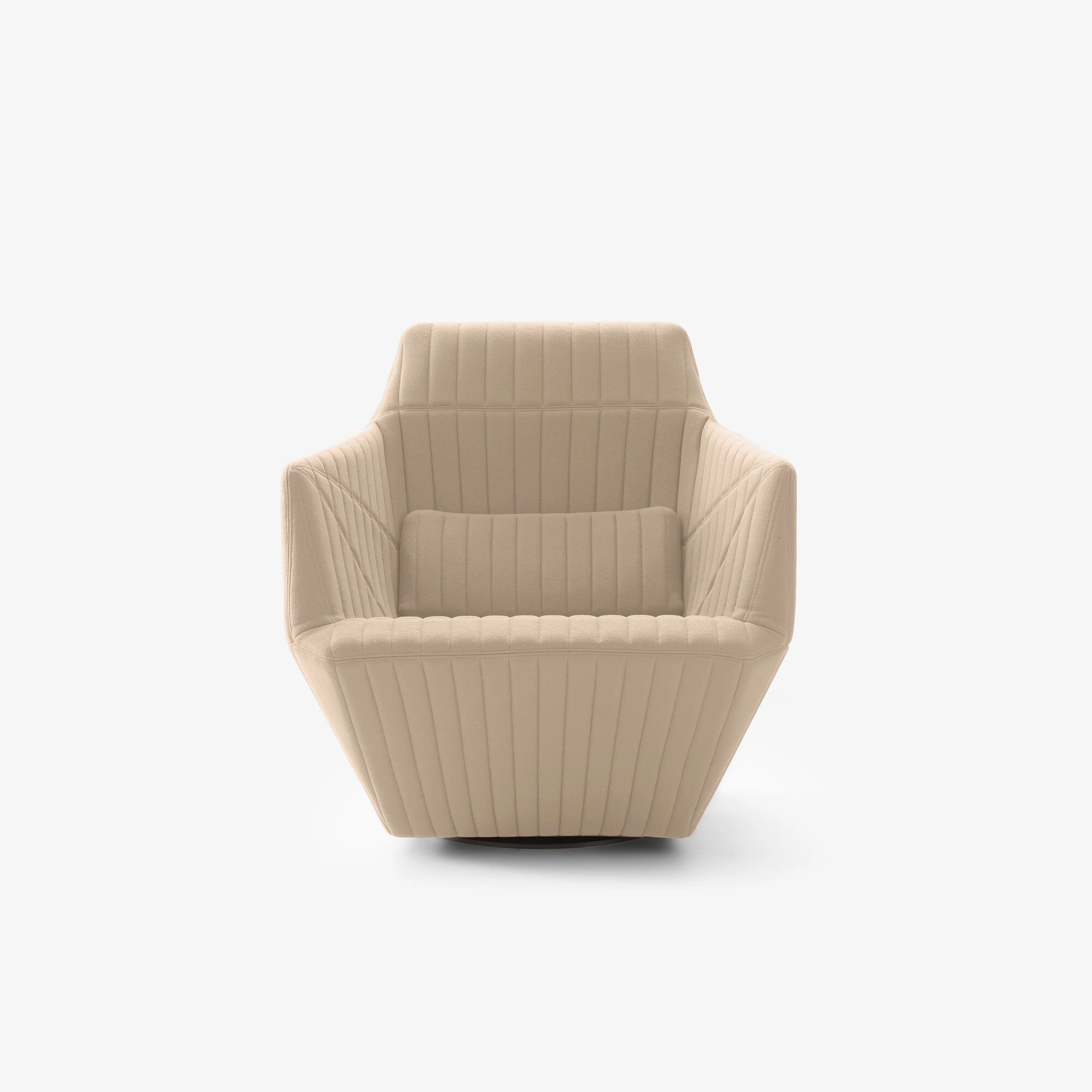 Facett Armchair