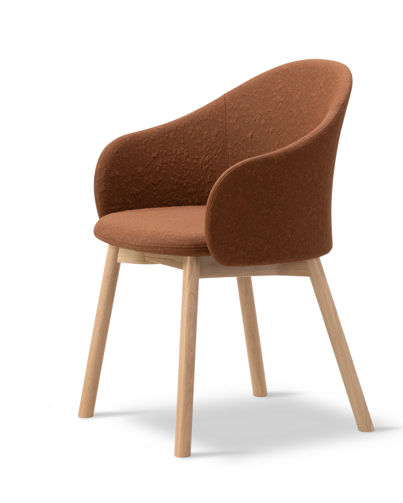 Gomo Armchair
