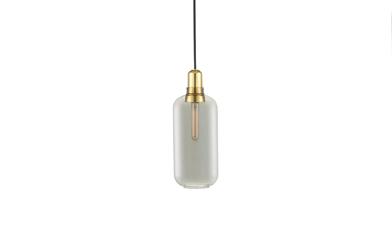 Amp Lamp