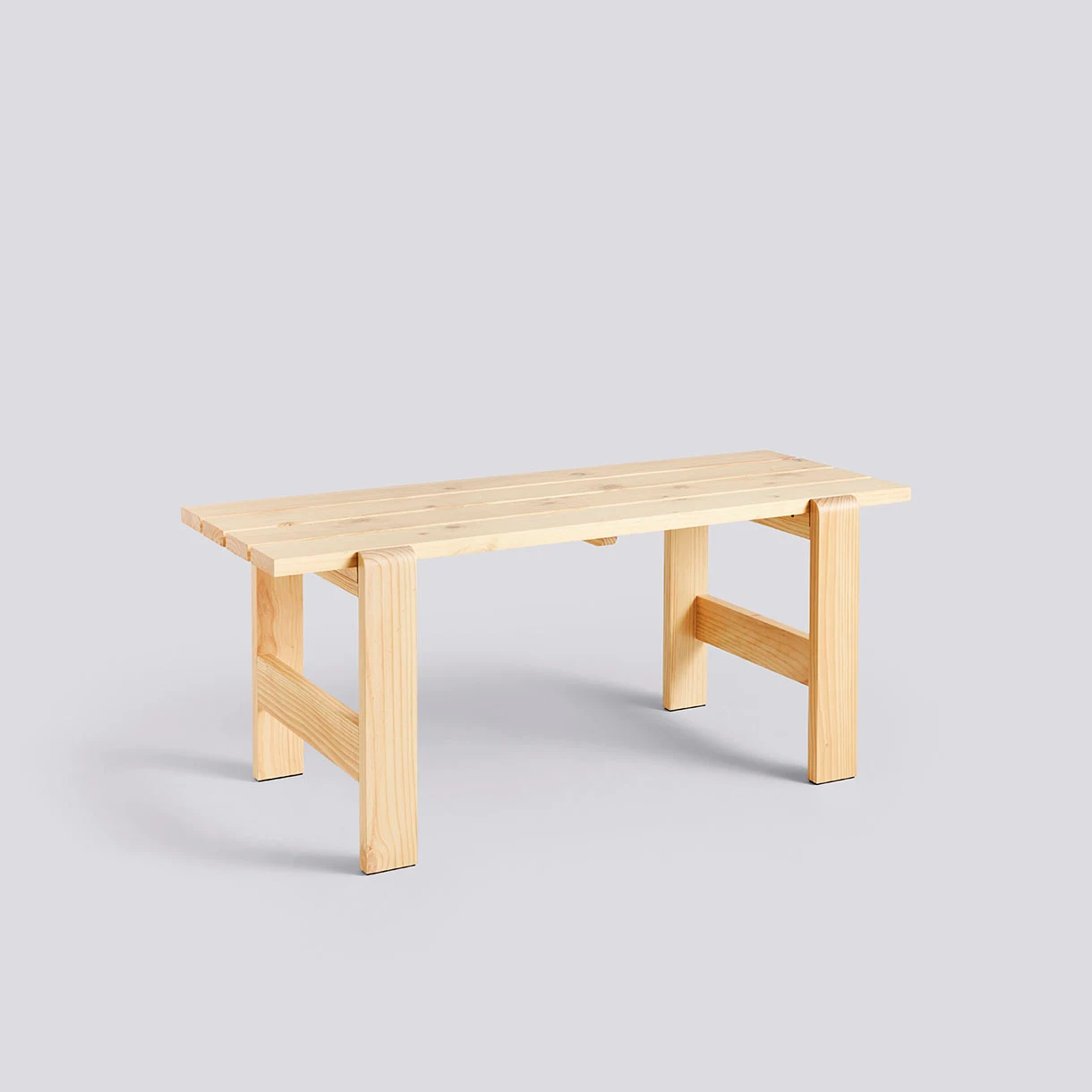 Weekday Table