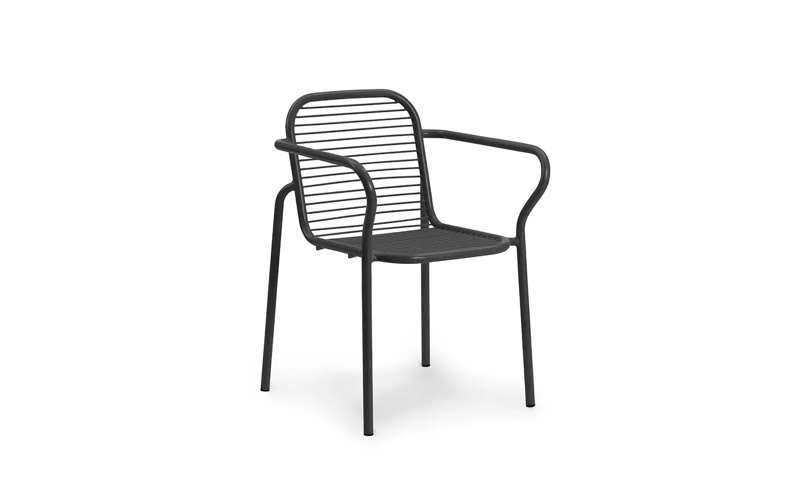 Vig Armchair
