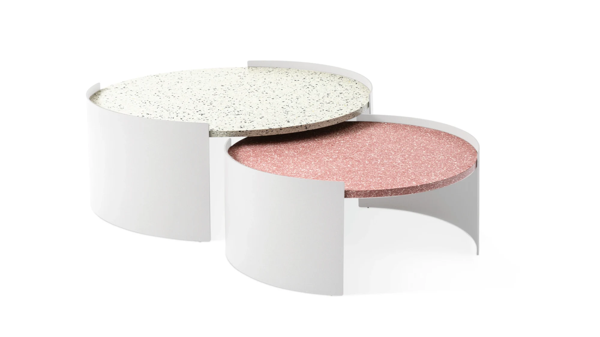 Bowy Outdoor Table
