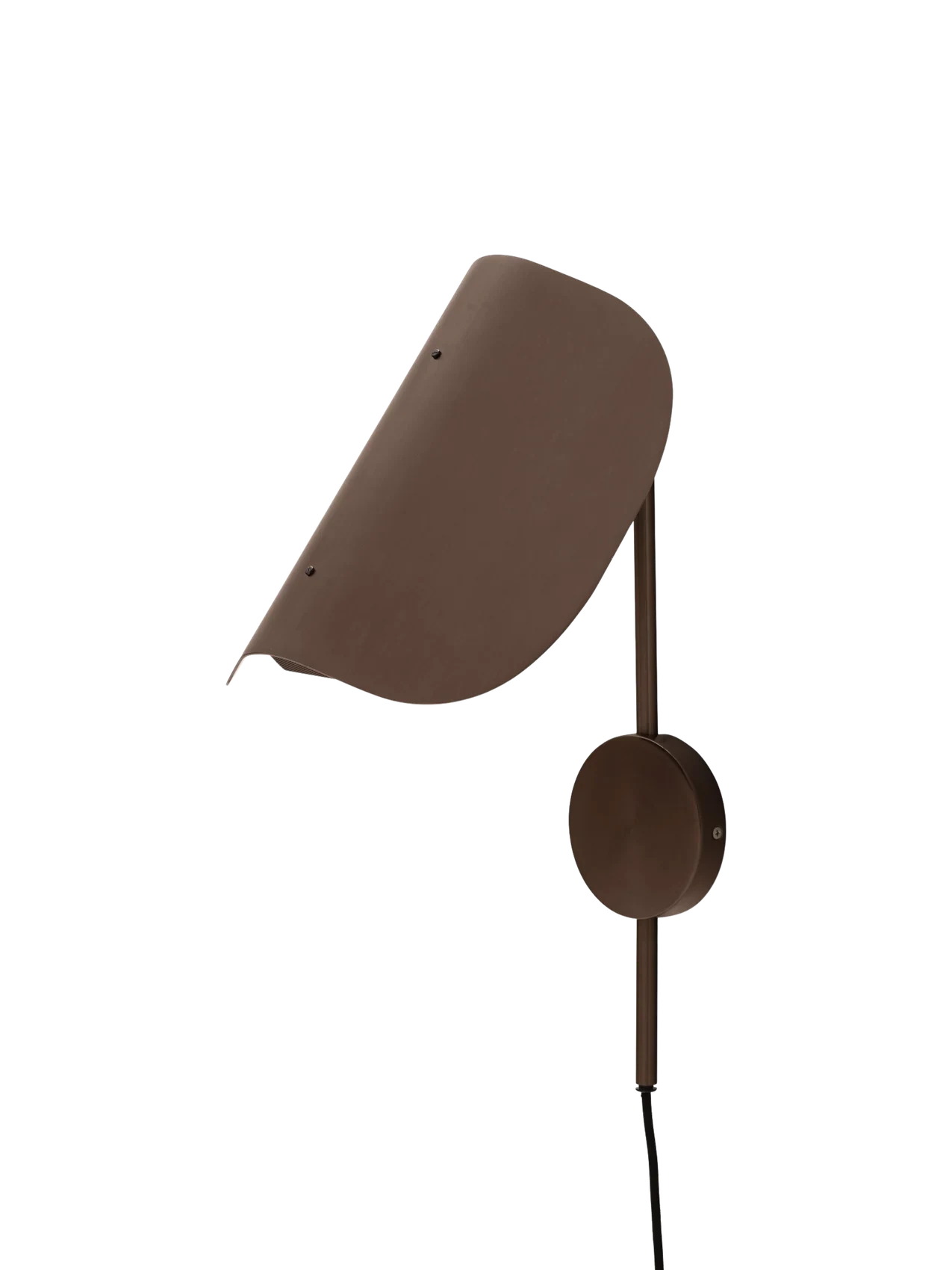 Wing Wall Lamp