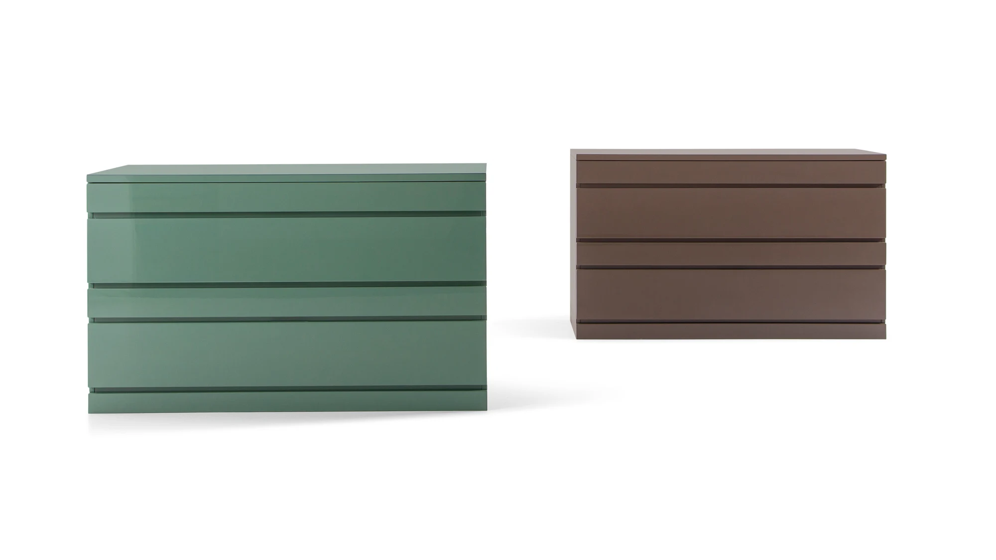 Deco Modular Cabinet