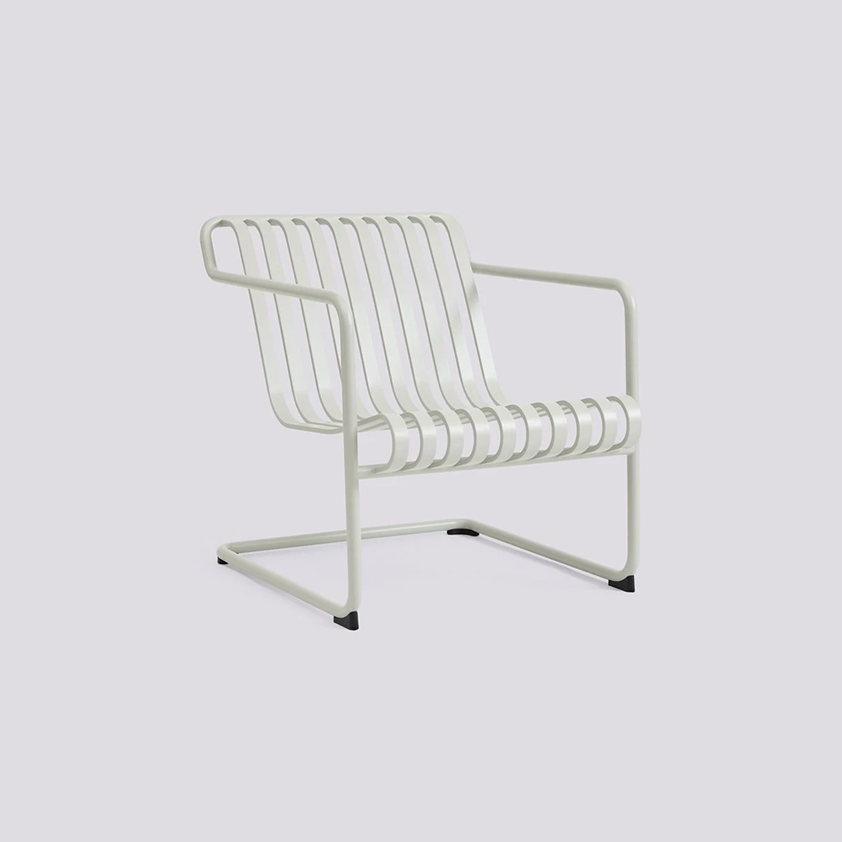 Palissade Cantilever Lounge Chair Low
