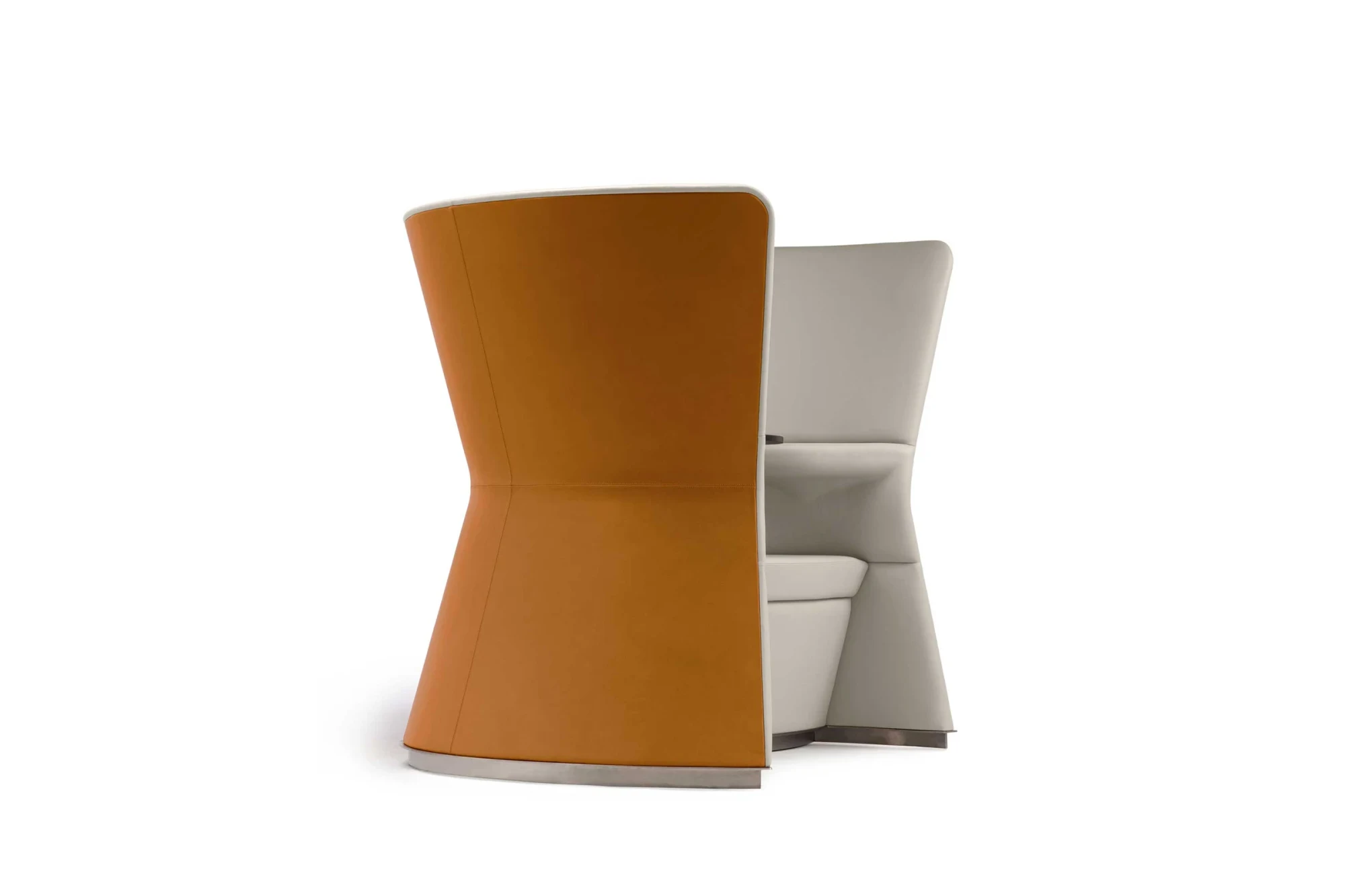 Cove Armchair