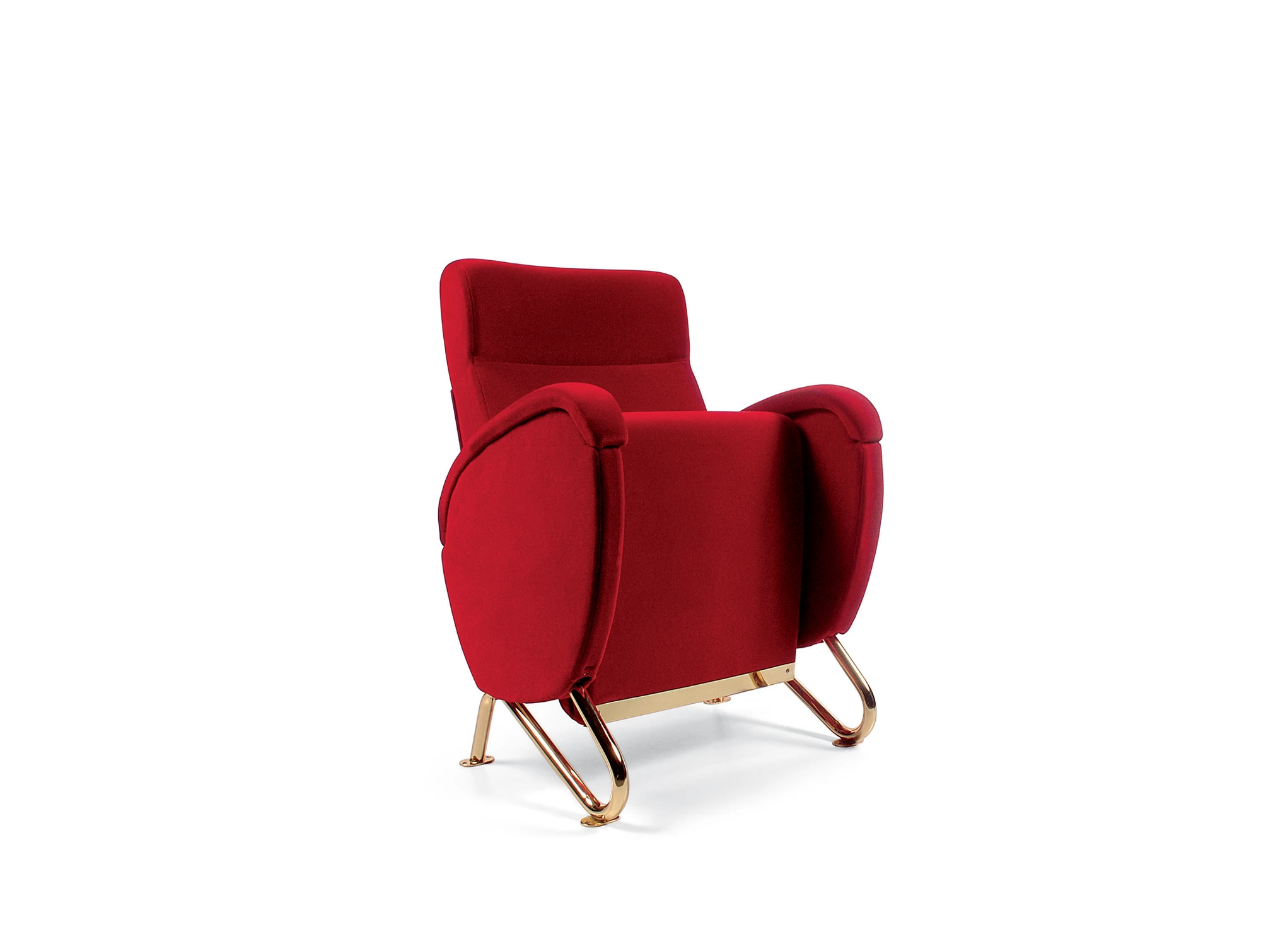 Mollino Armchair