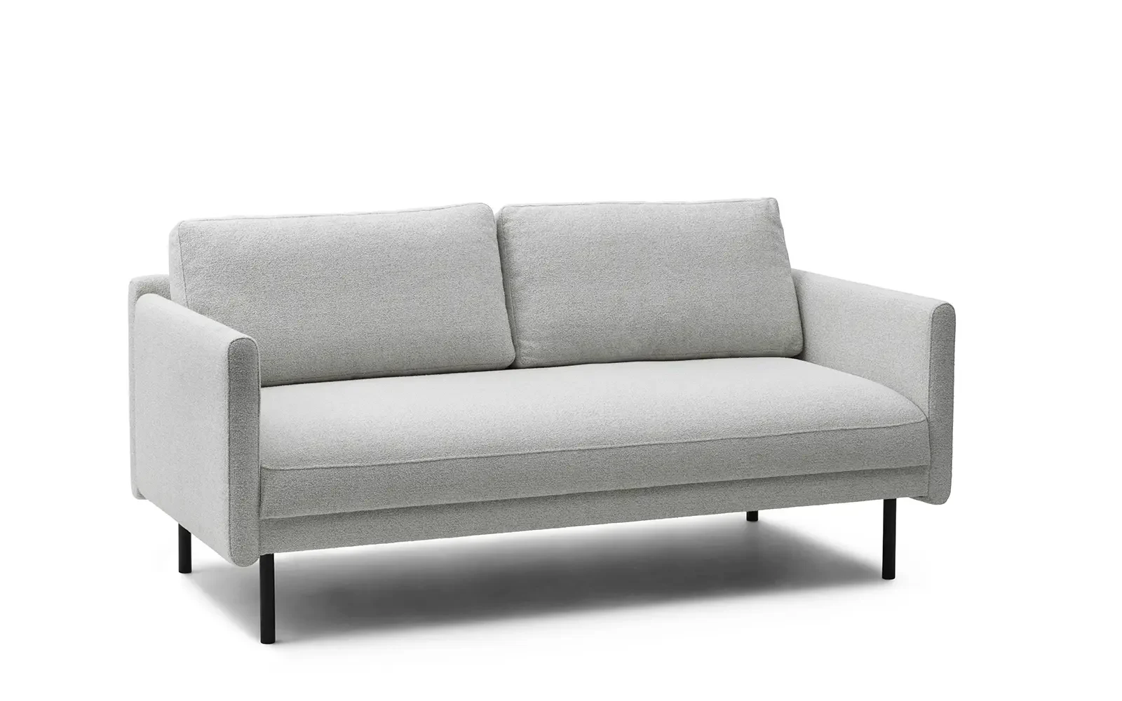 Rar Sofa 2-Seater