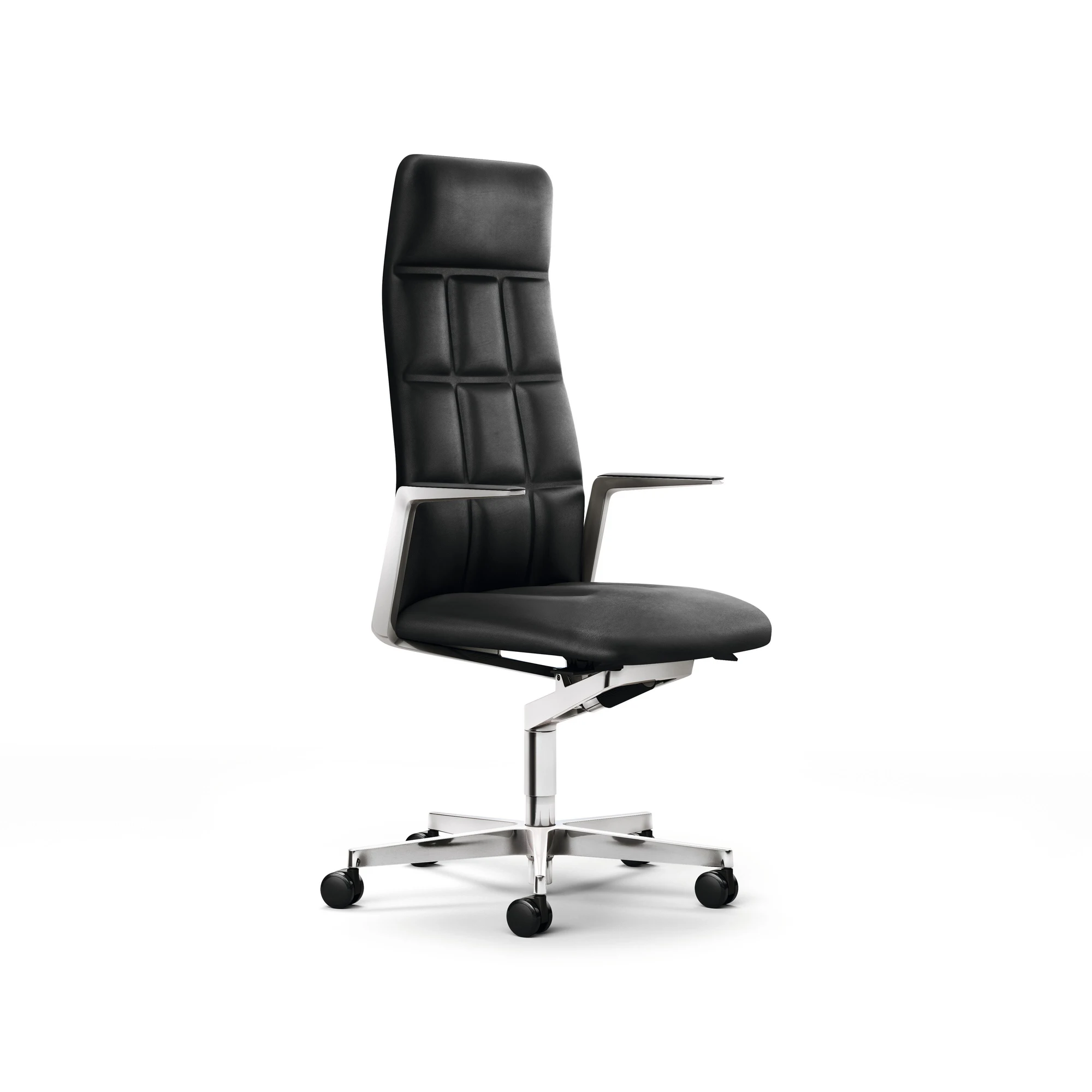 Leadchair Management