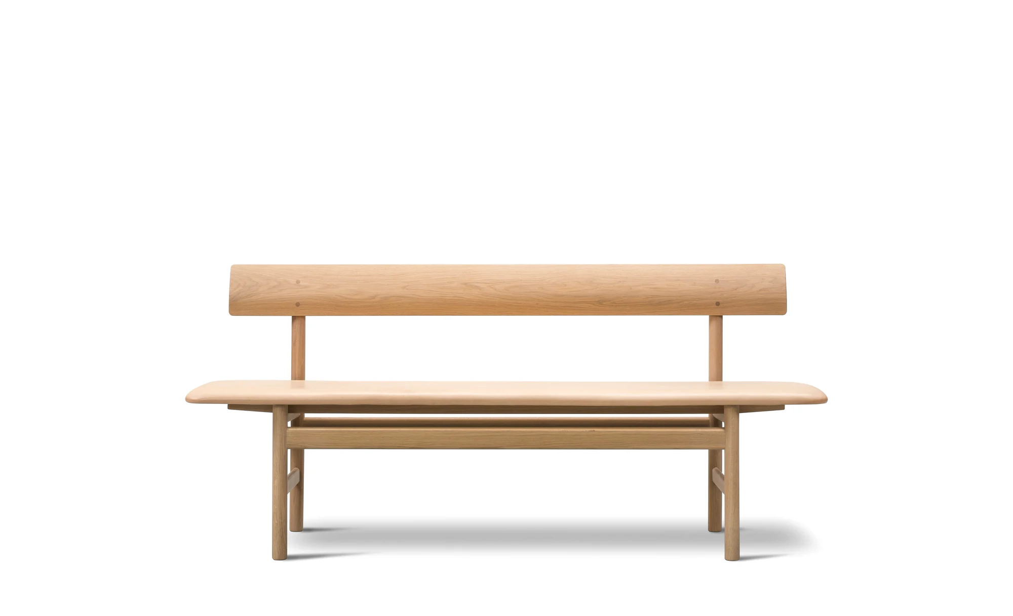 The Mogensen Bench