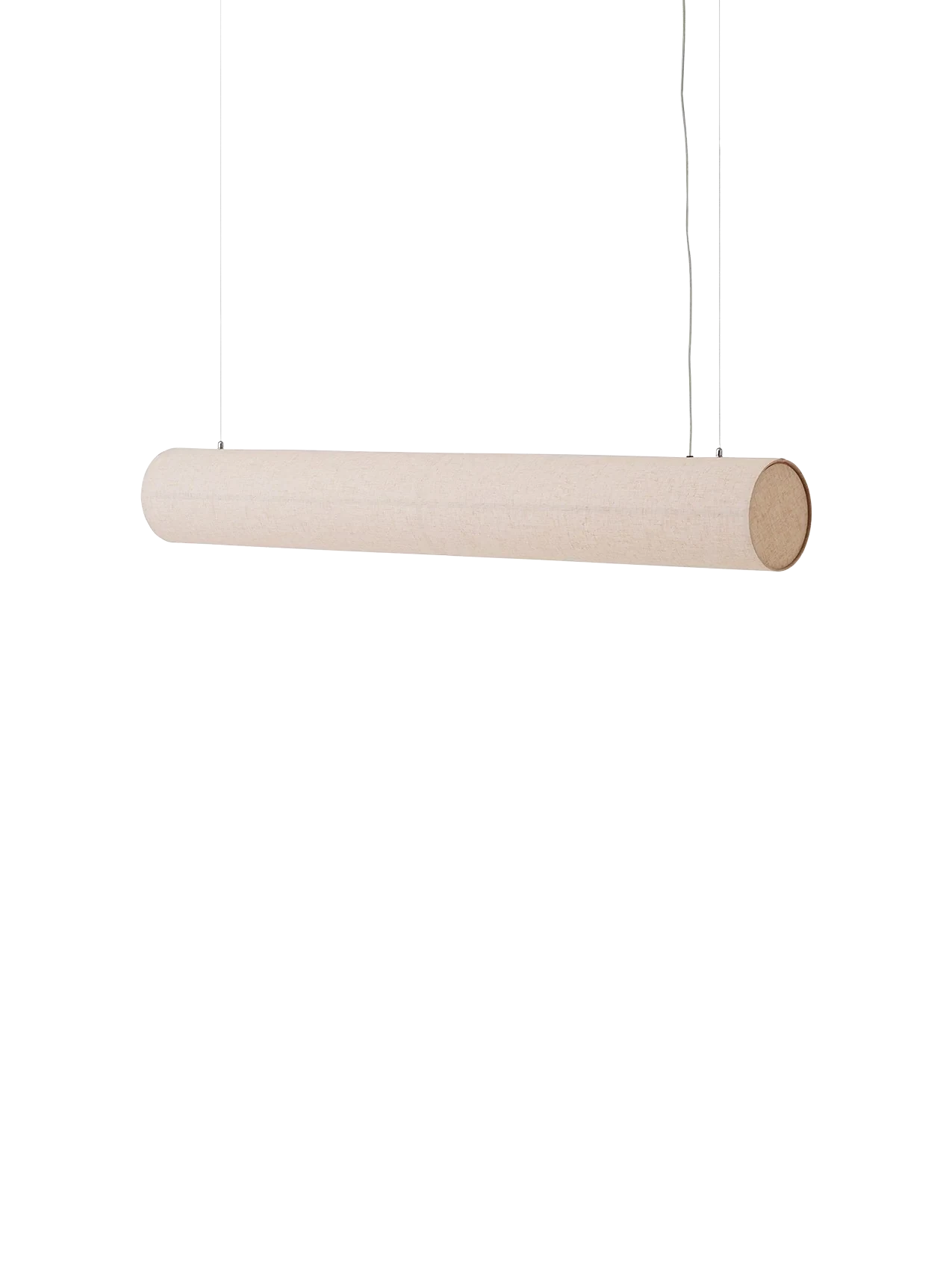 Hashira Linear Pendant Lamp