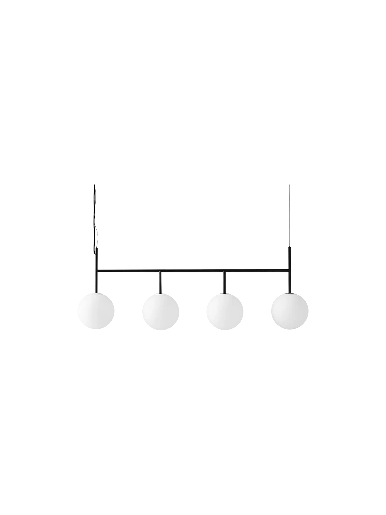 TR Bulb Suspension Frame