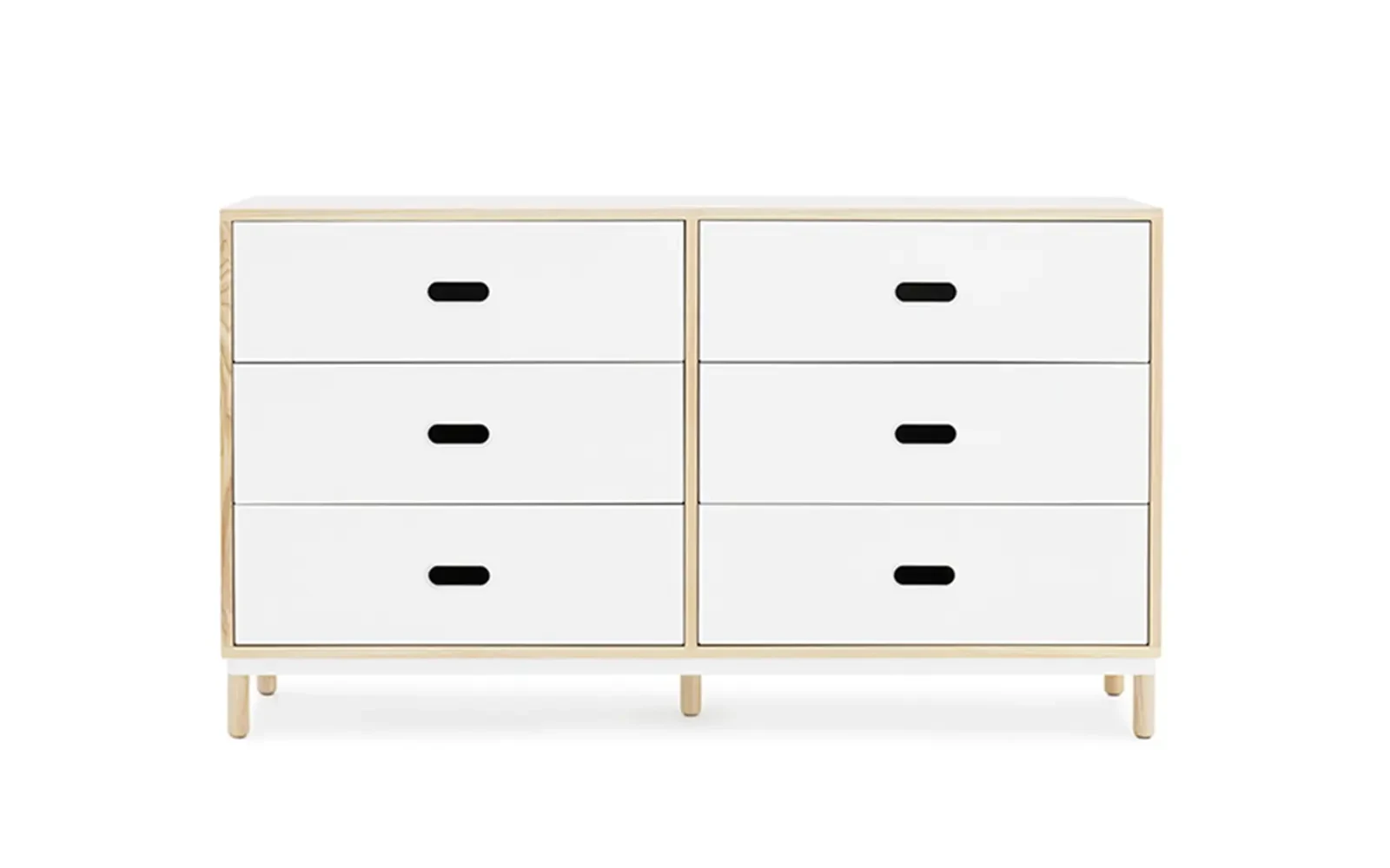 Kabino Dresser