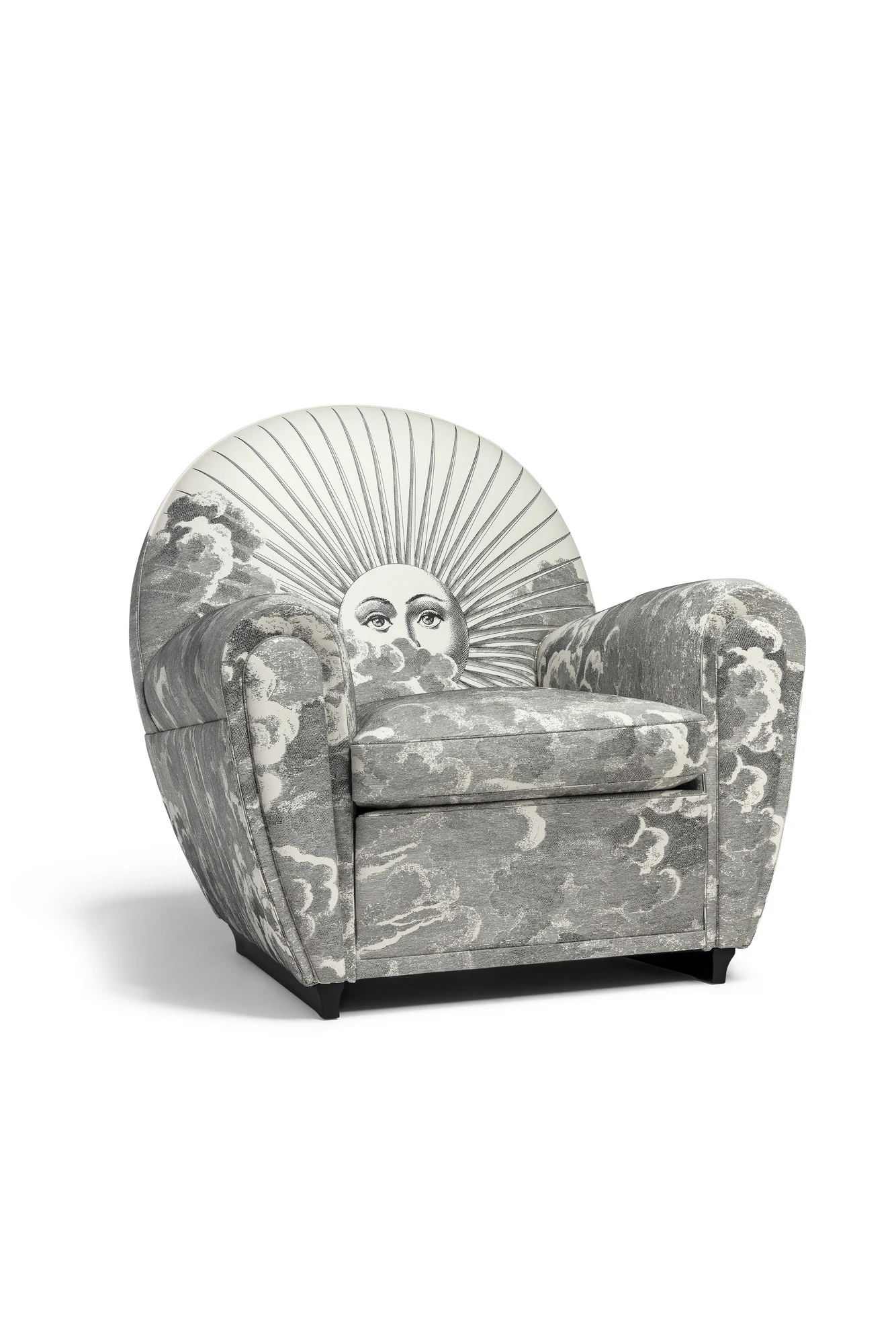 Vanity Fair XC Imagine Edition Fornasetti