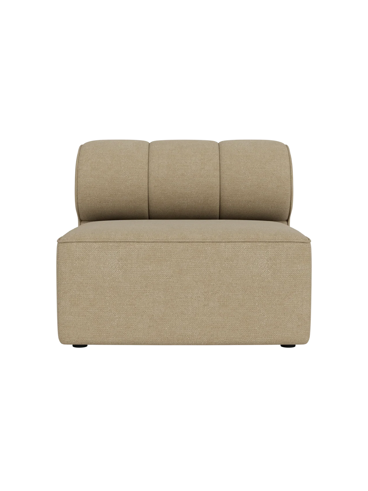 Eave Seamline Modular Sofa