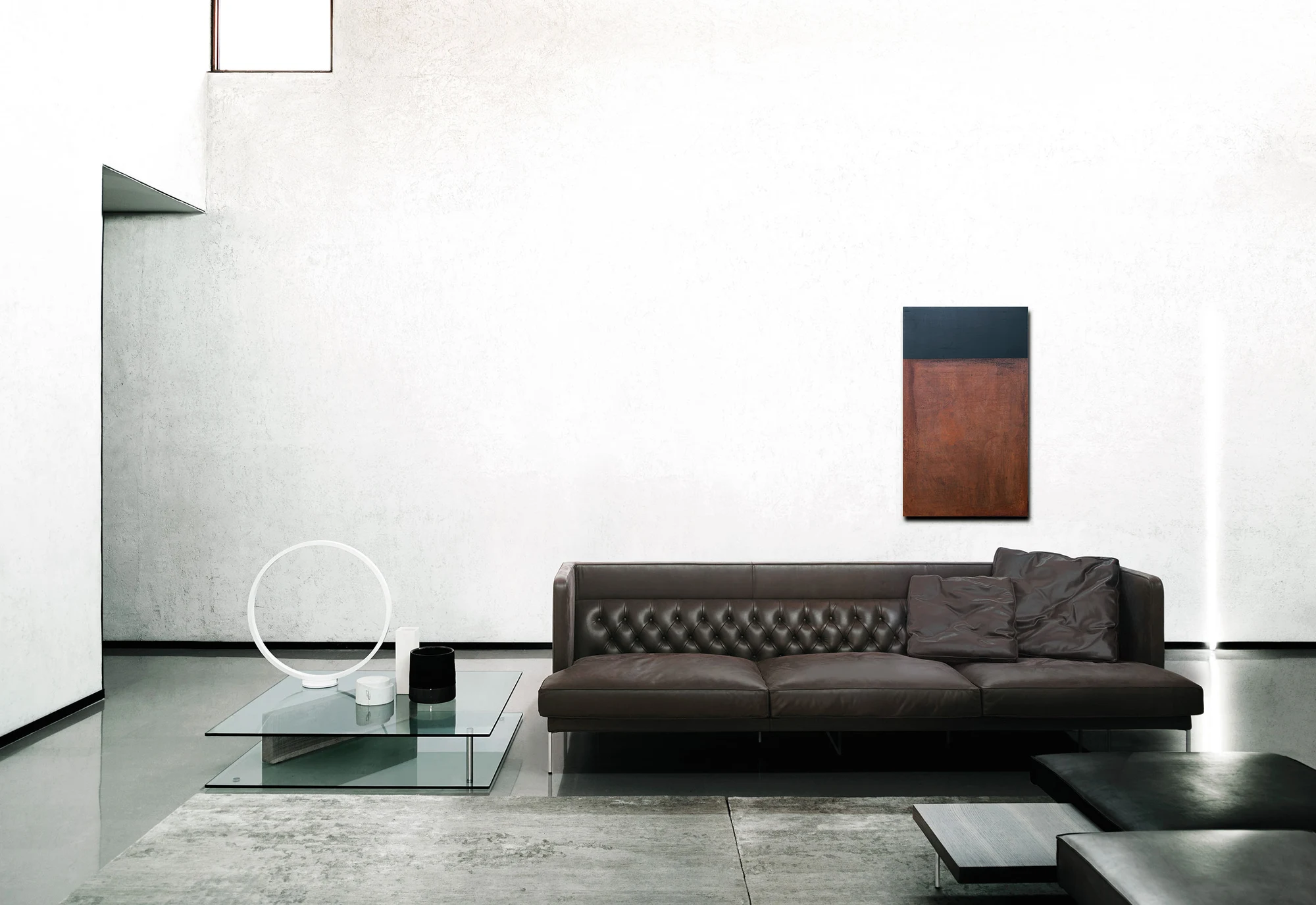Lipp Sofa