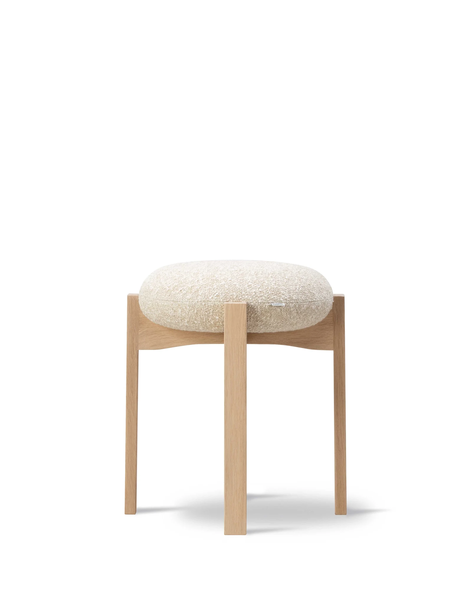 Pioneer Stool