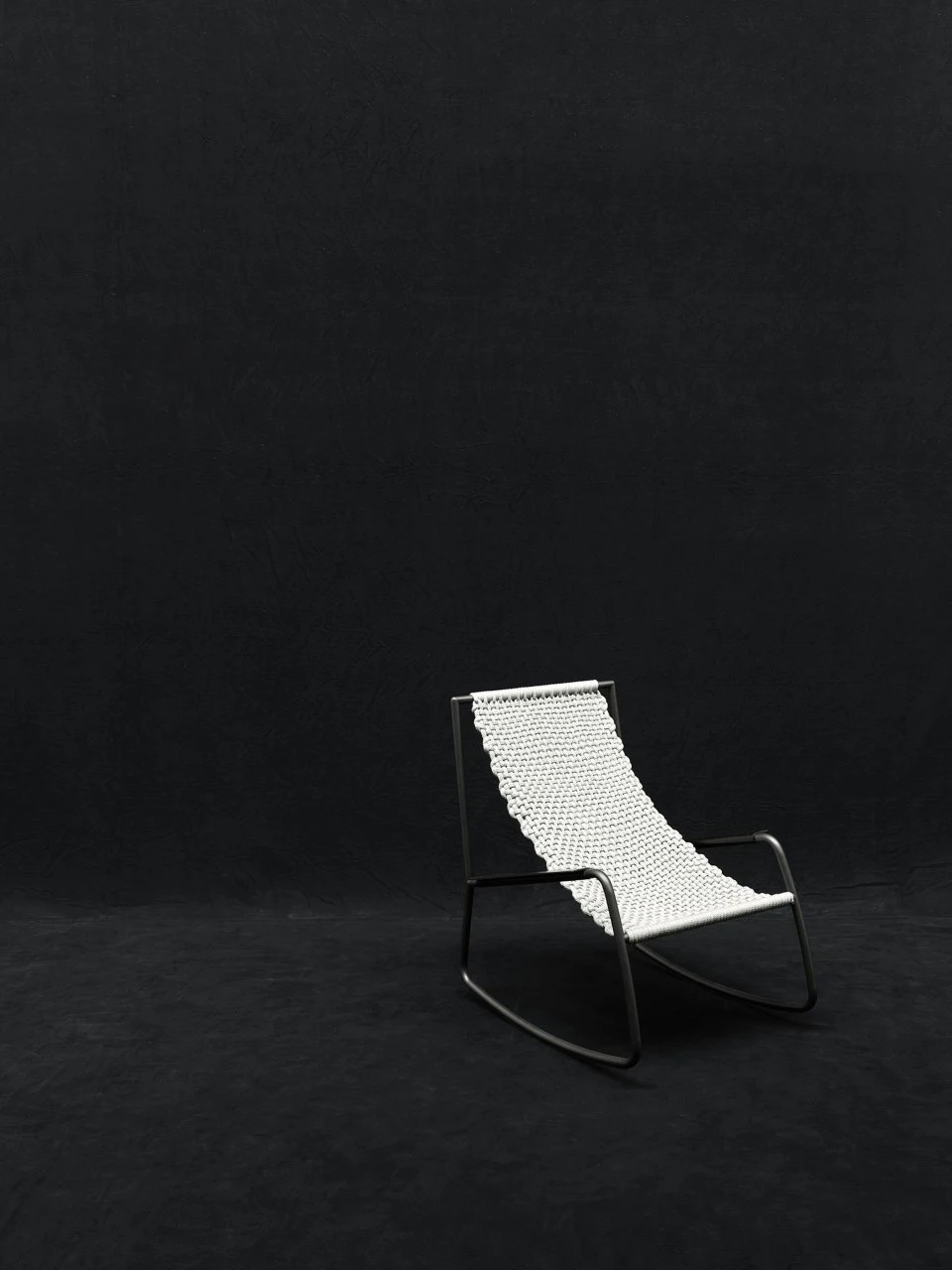 Flow Rocking Chair
