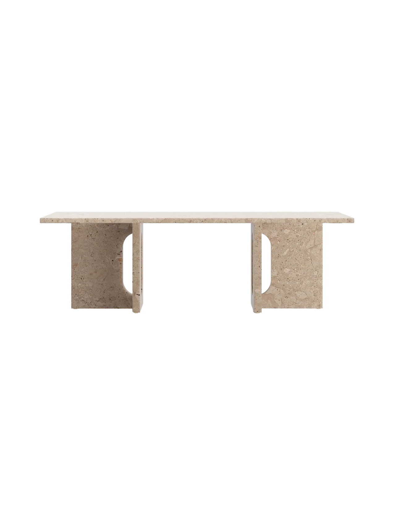 Androgyne Lounge Table