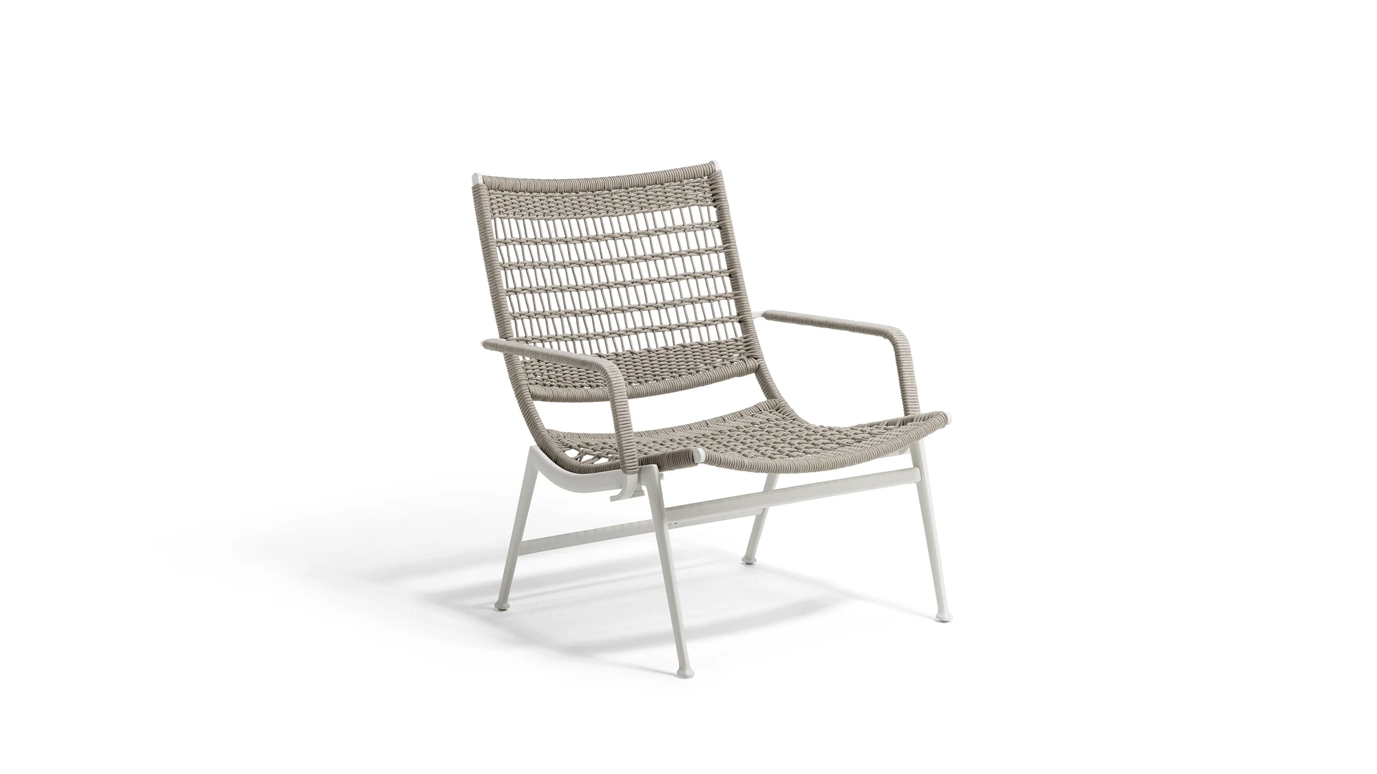 Solaria Low Armchair