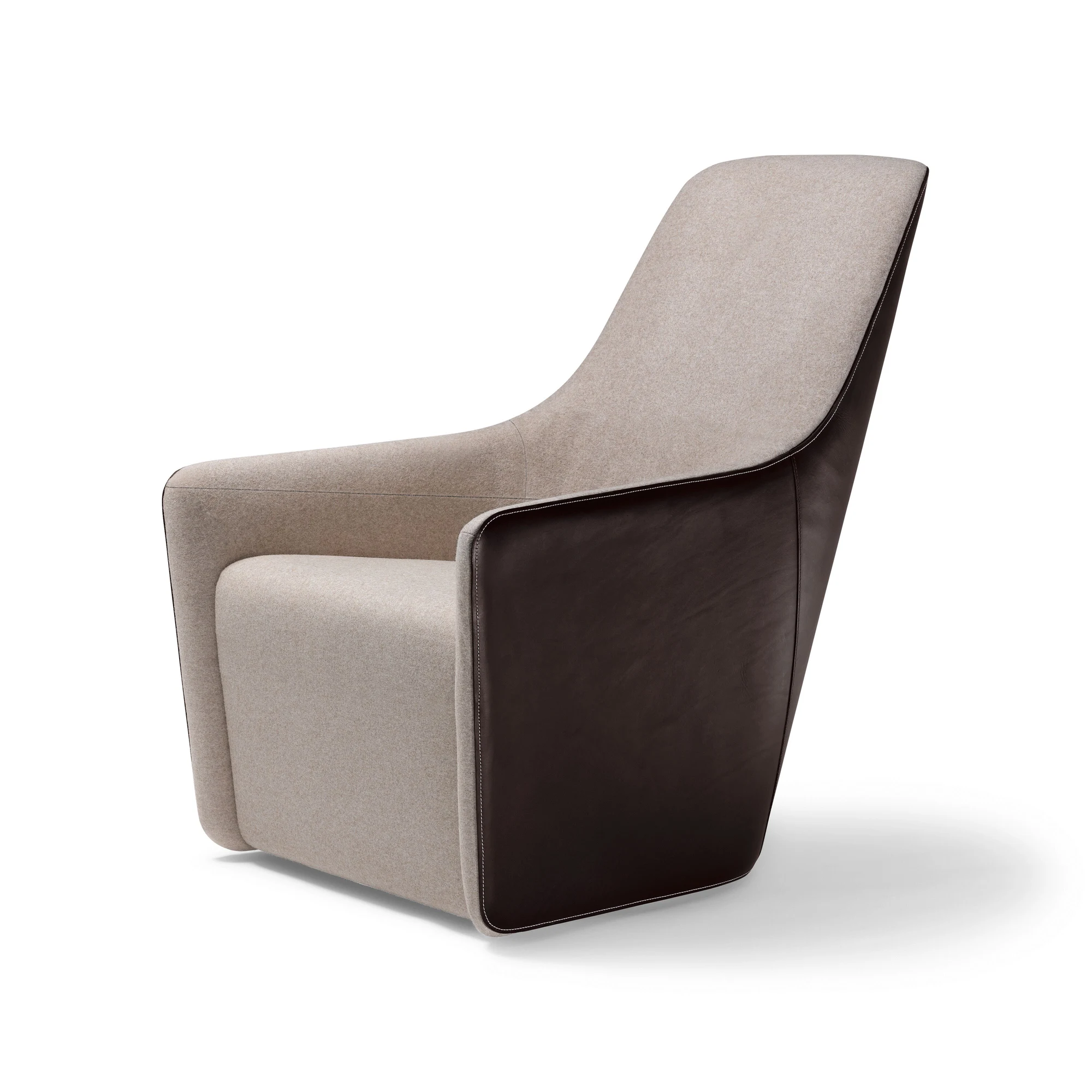Foster 520 Armchair
