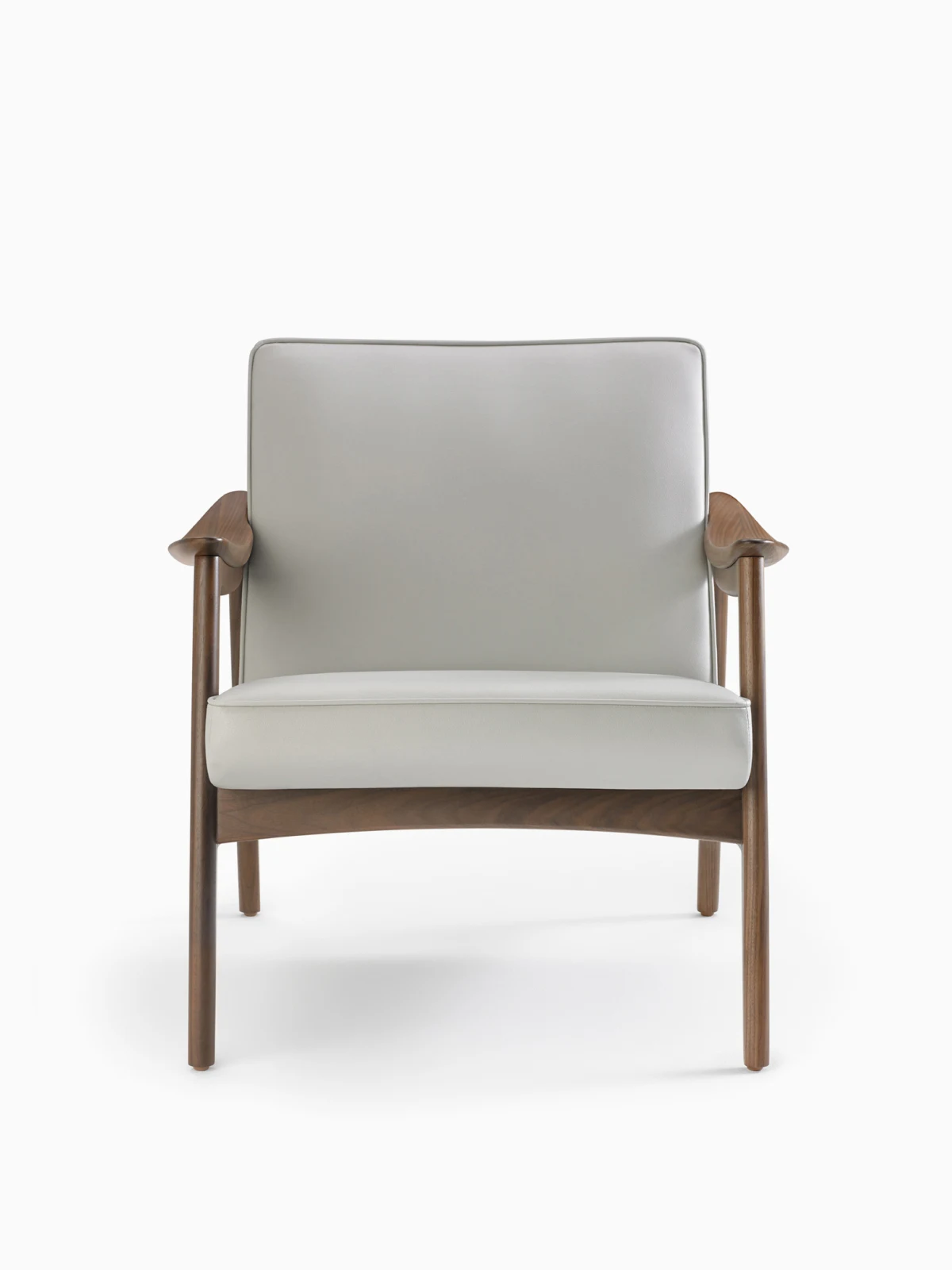 Aspen Lounge Chair and Ottoman