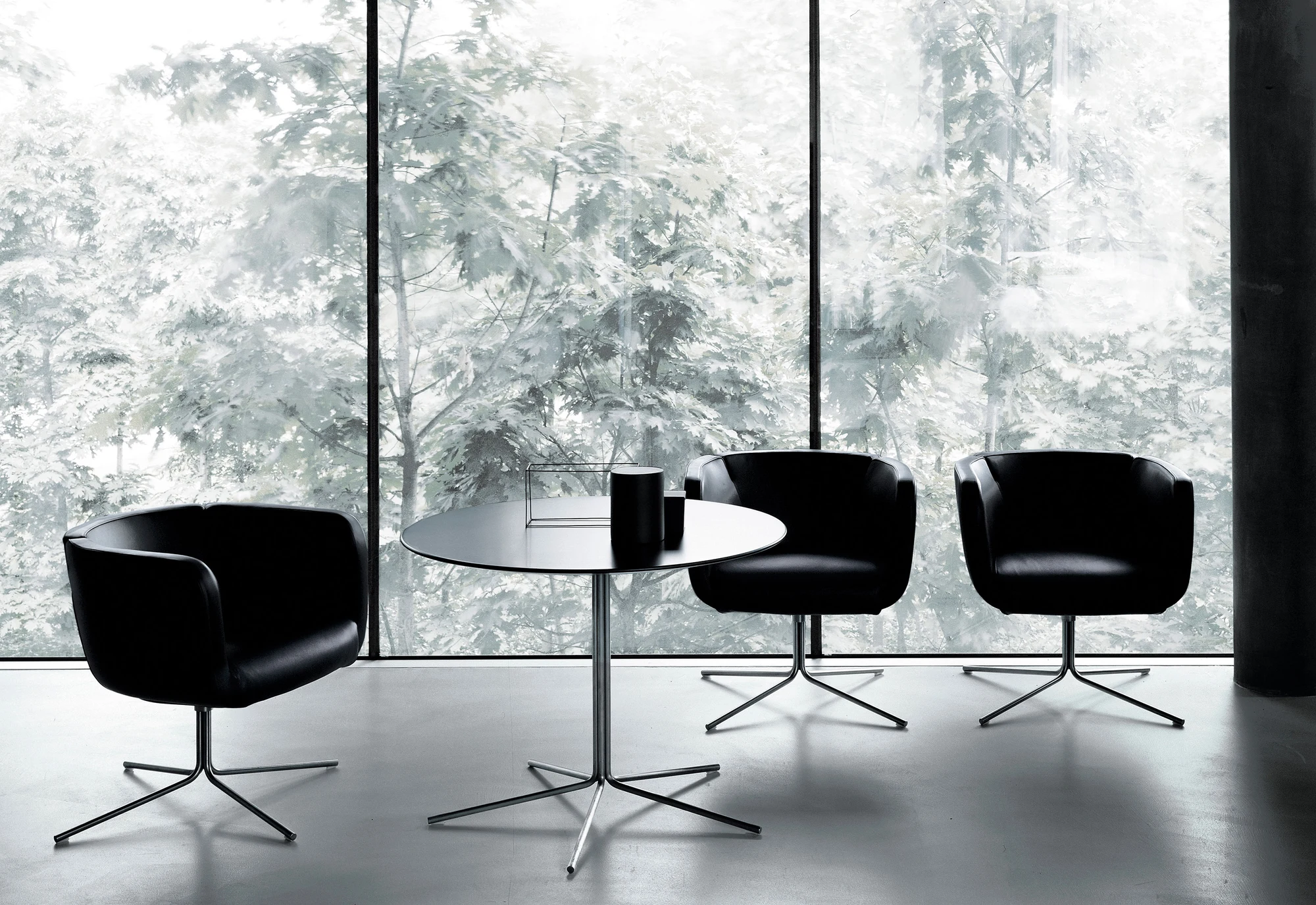 Jelly Armchair