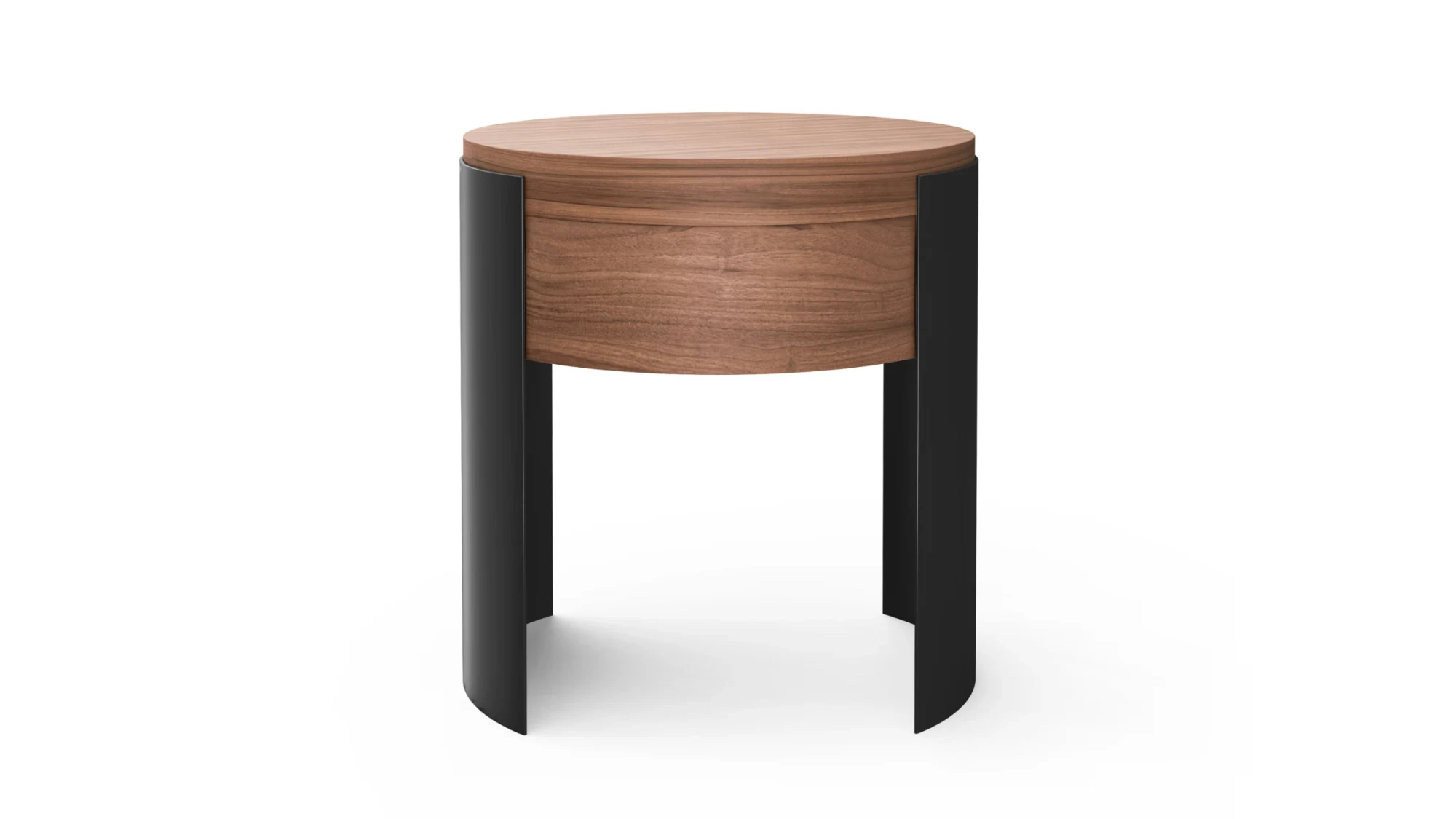 Bio-mbo Bedside Table