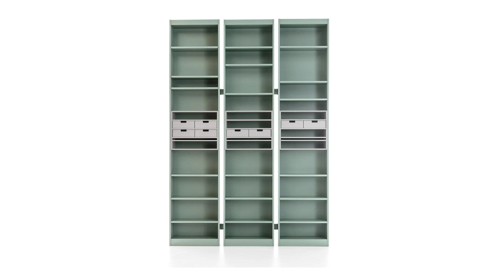 Rialto Bookcase
