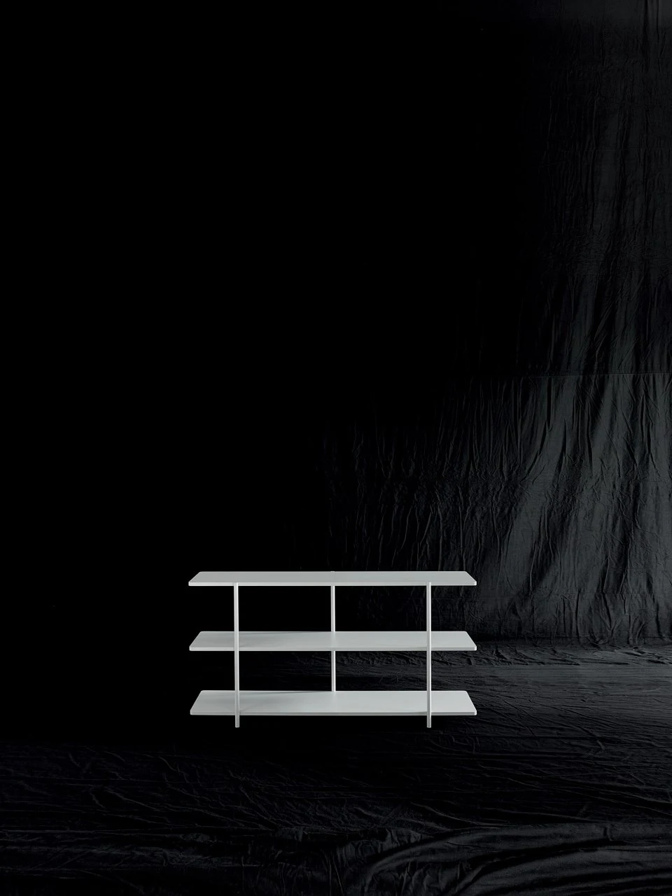Aero Shelving