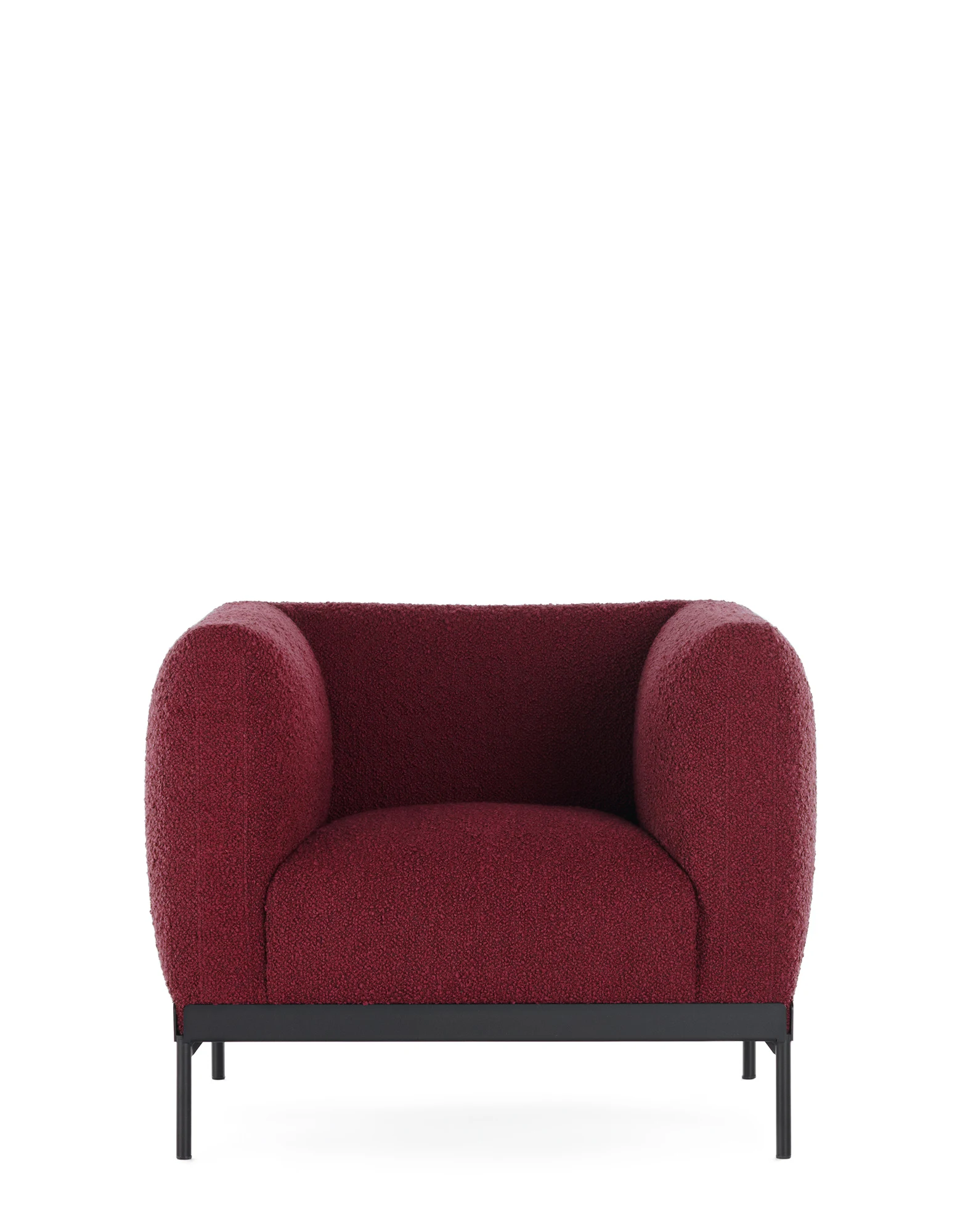 Asia Armchair