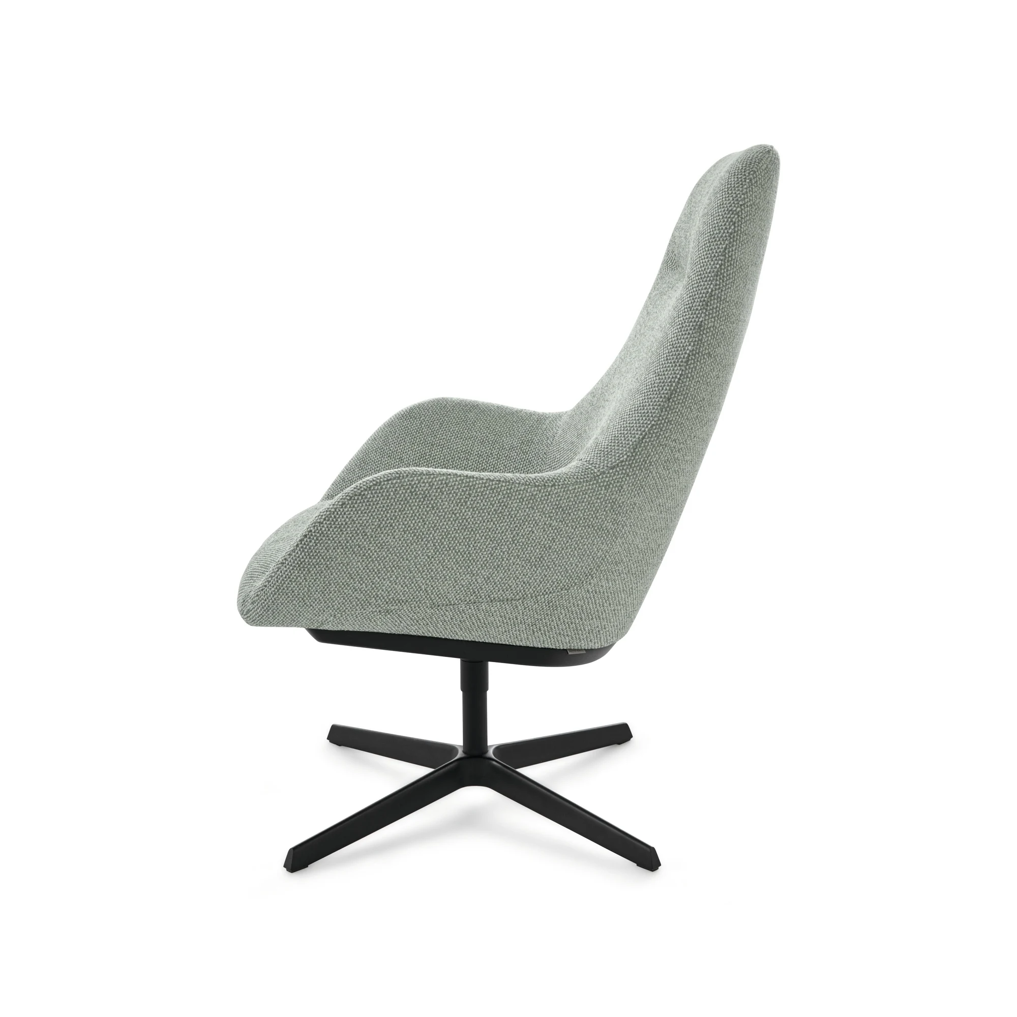 Sheru Lounge Chair