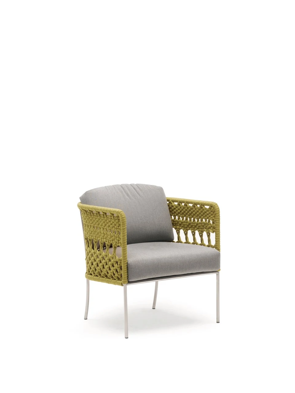 Tombolo Armchair