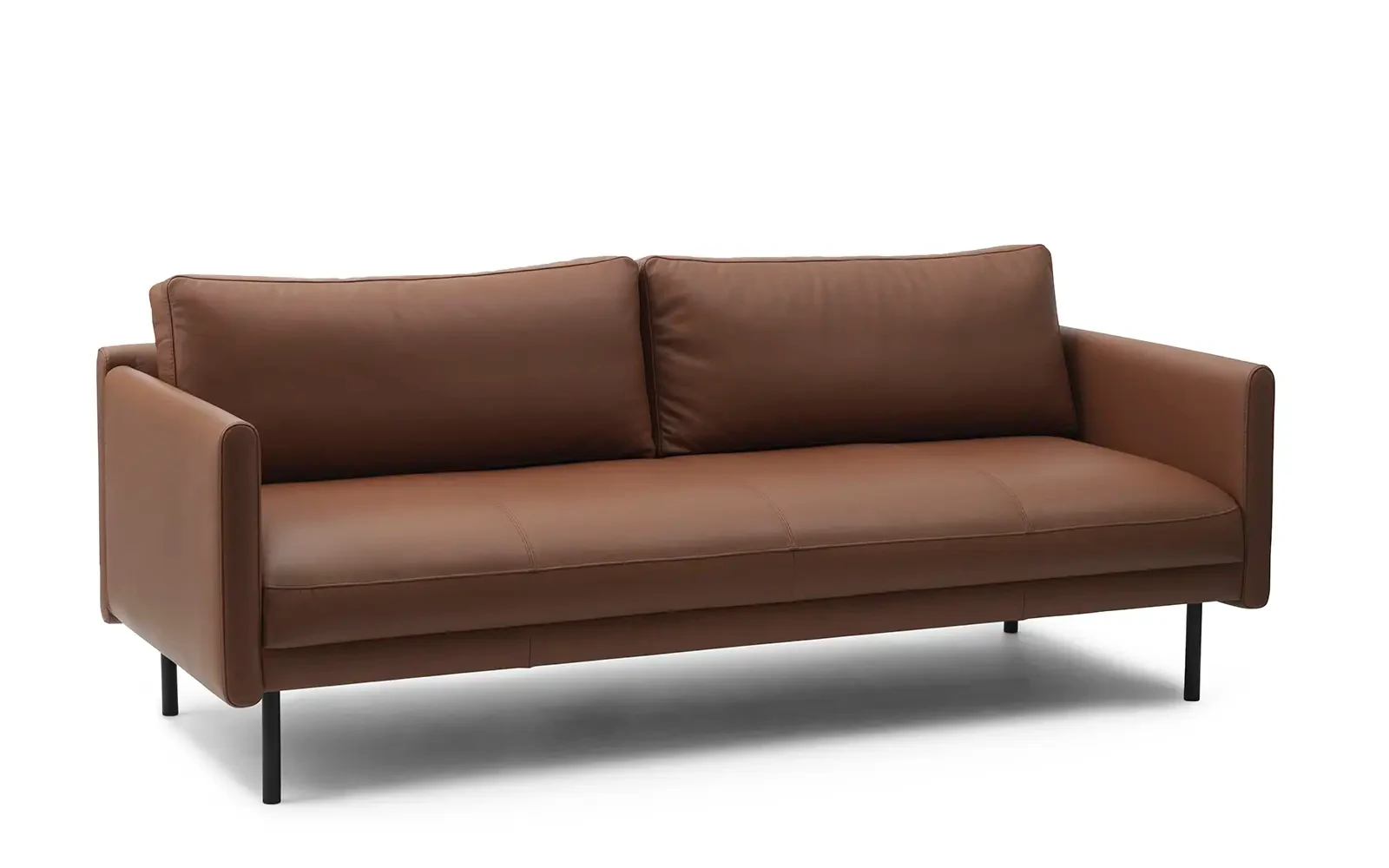 Rar Sofa 3-Seater