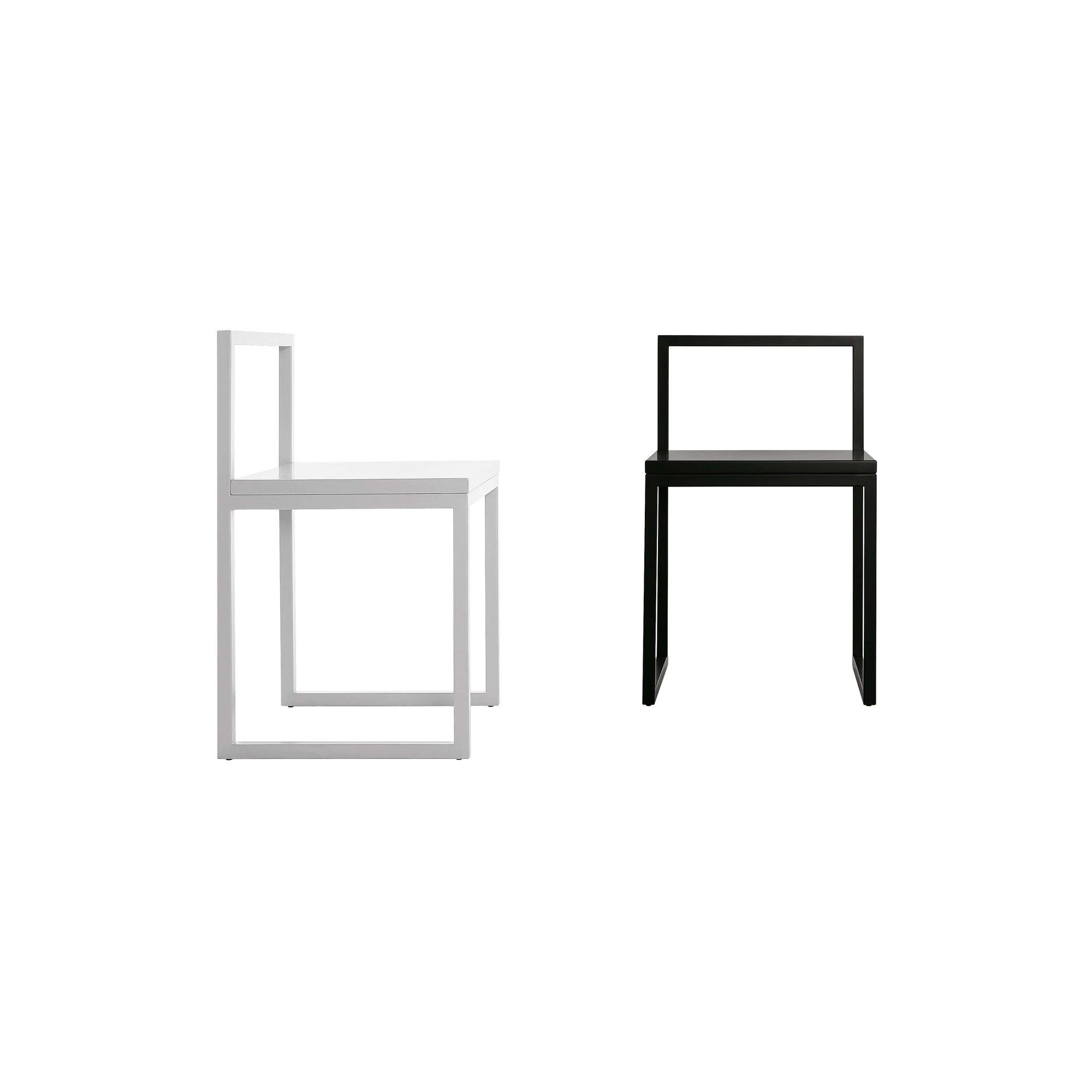 Fronzoni '64 Chair