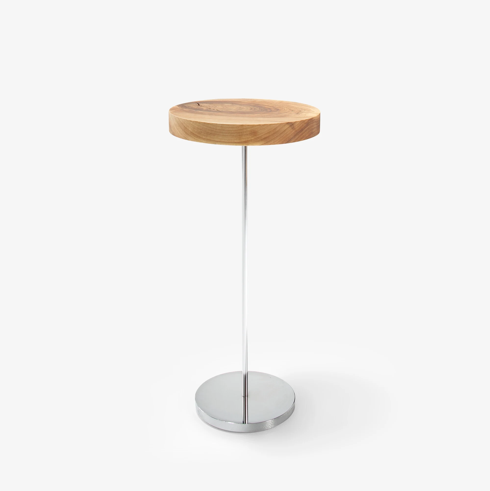 Chanterelle Pedestal table