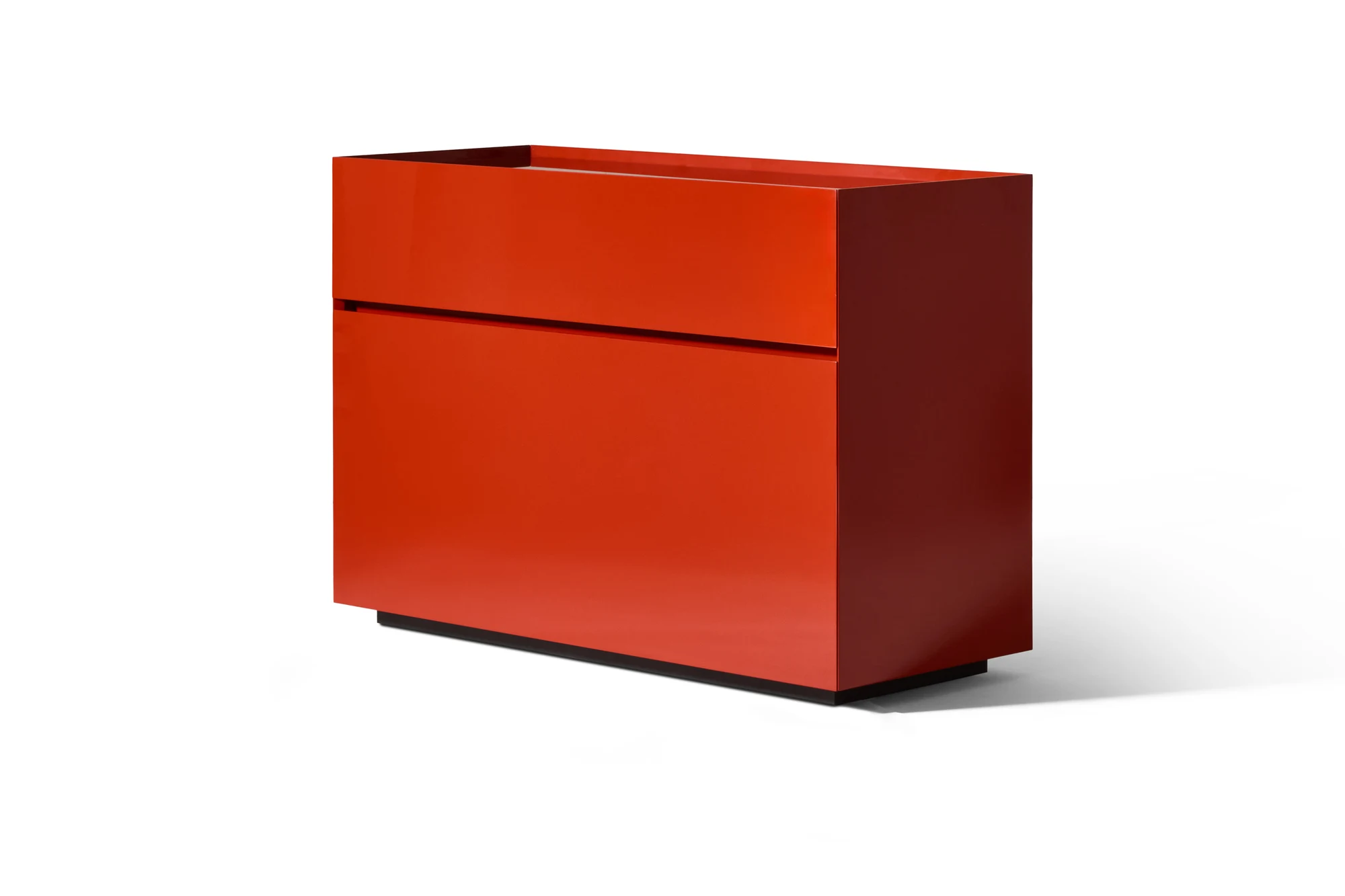 Ghost Box Storage Cabinet