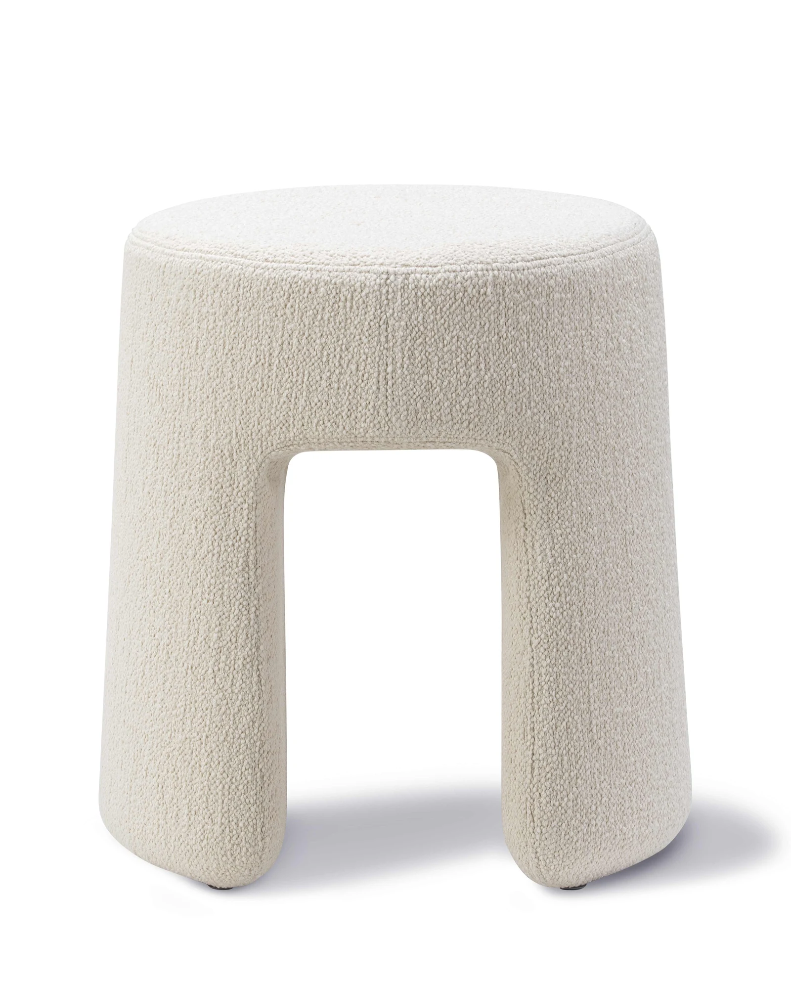 Sequoia Pouf