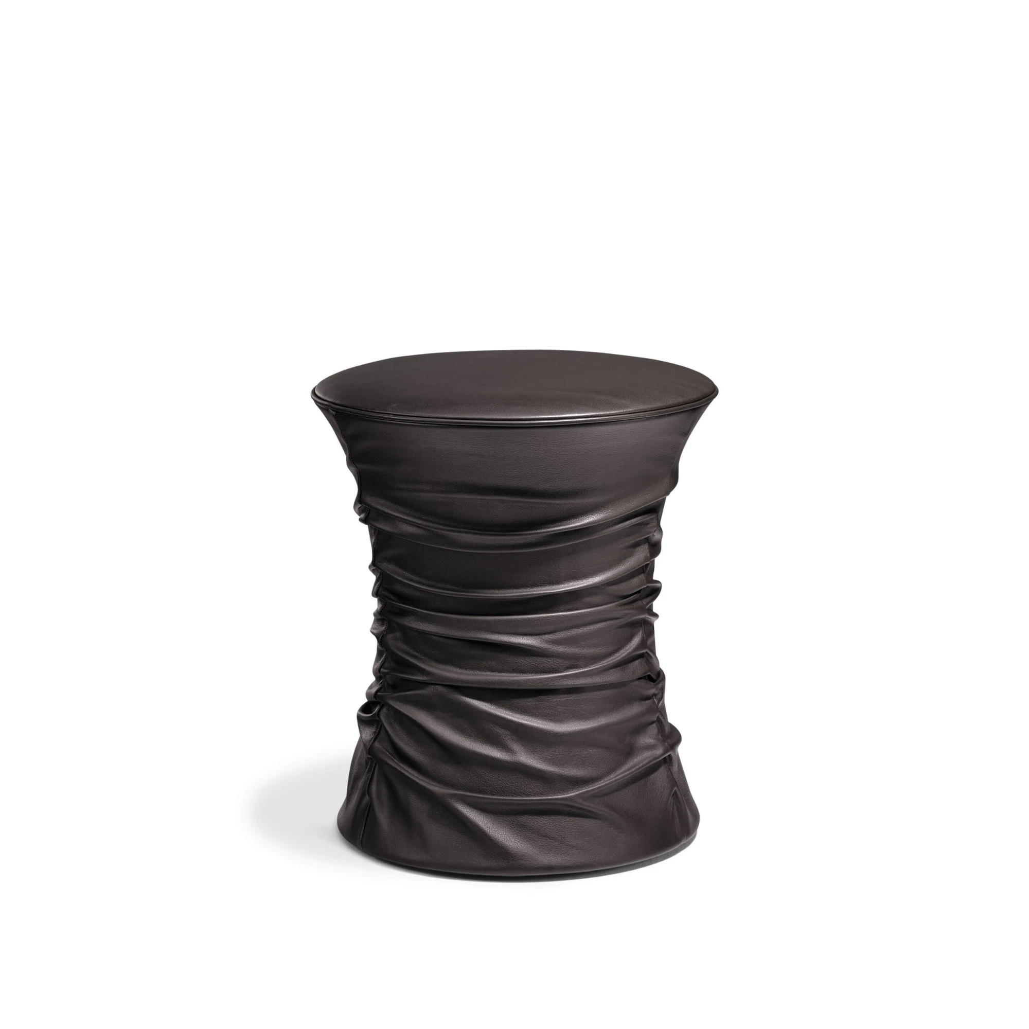 Bellows Stool