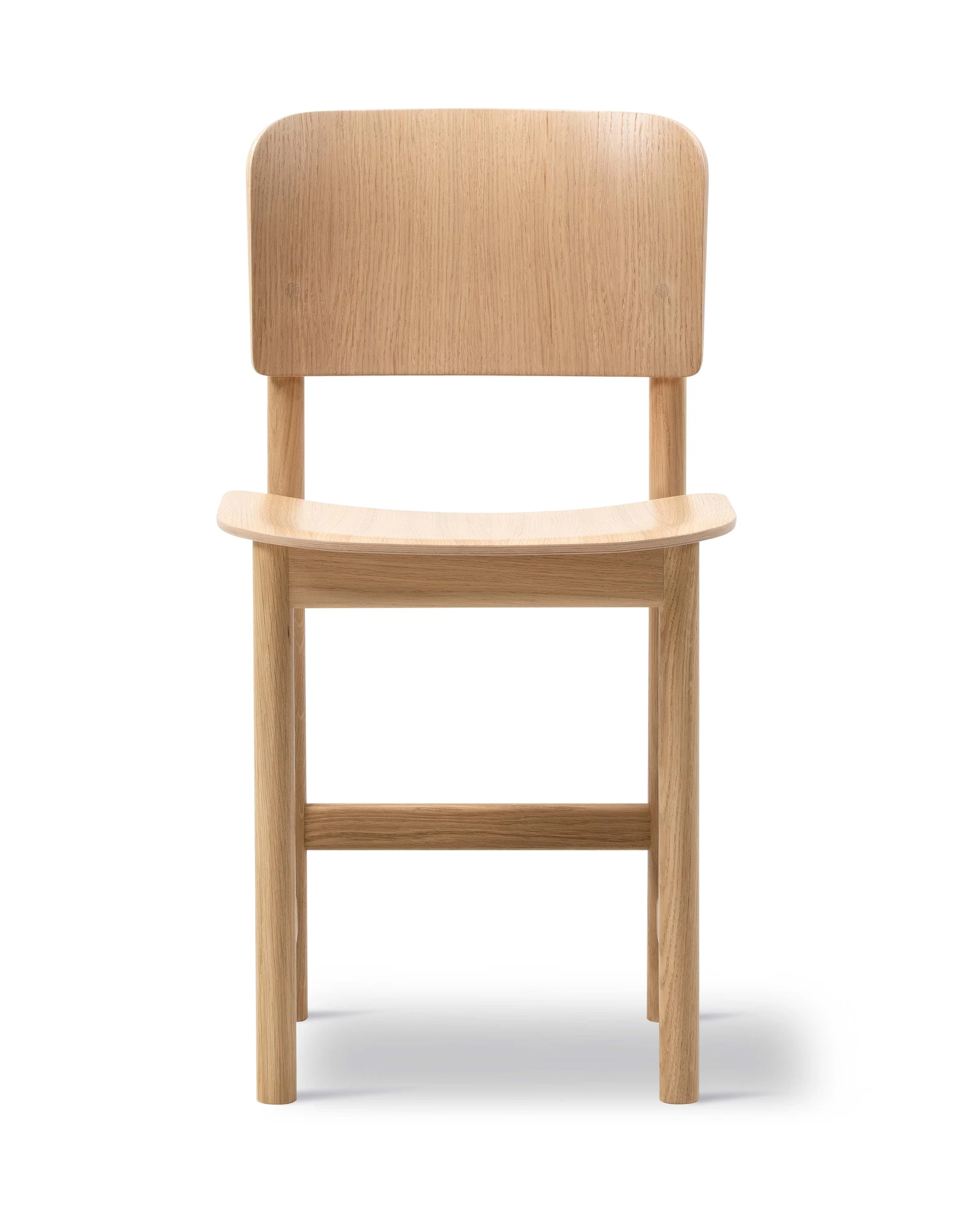 Plan Wood Chair