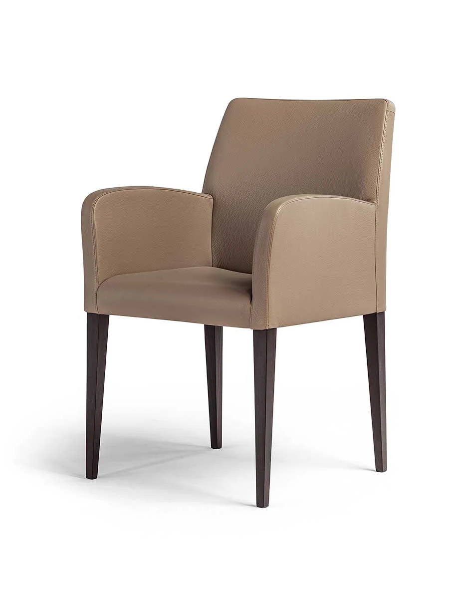 Liz Small Armchair